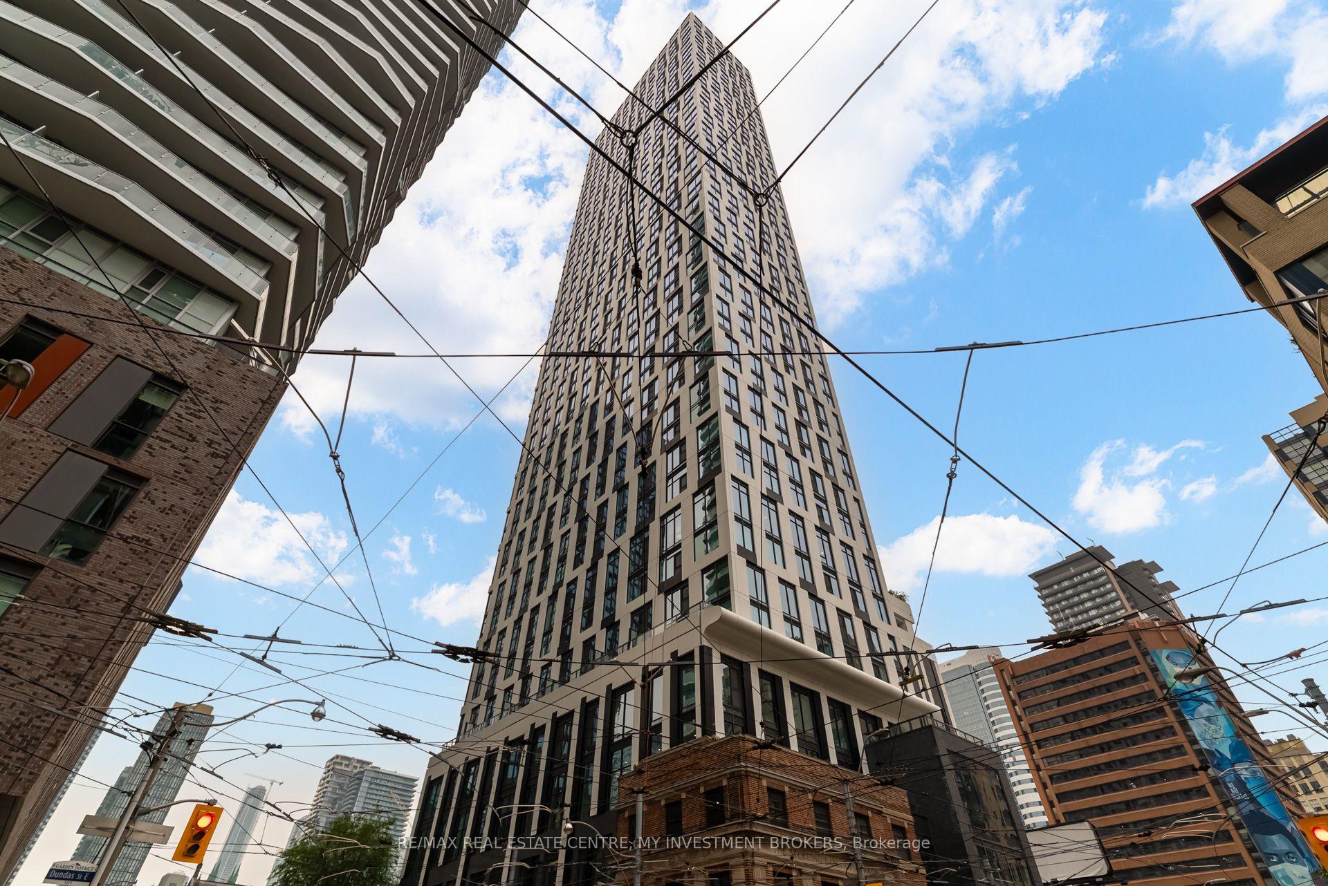 Photo of Unit 4110, 252 Church Street