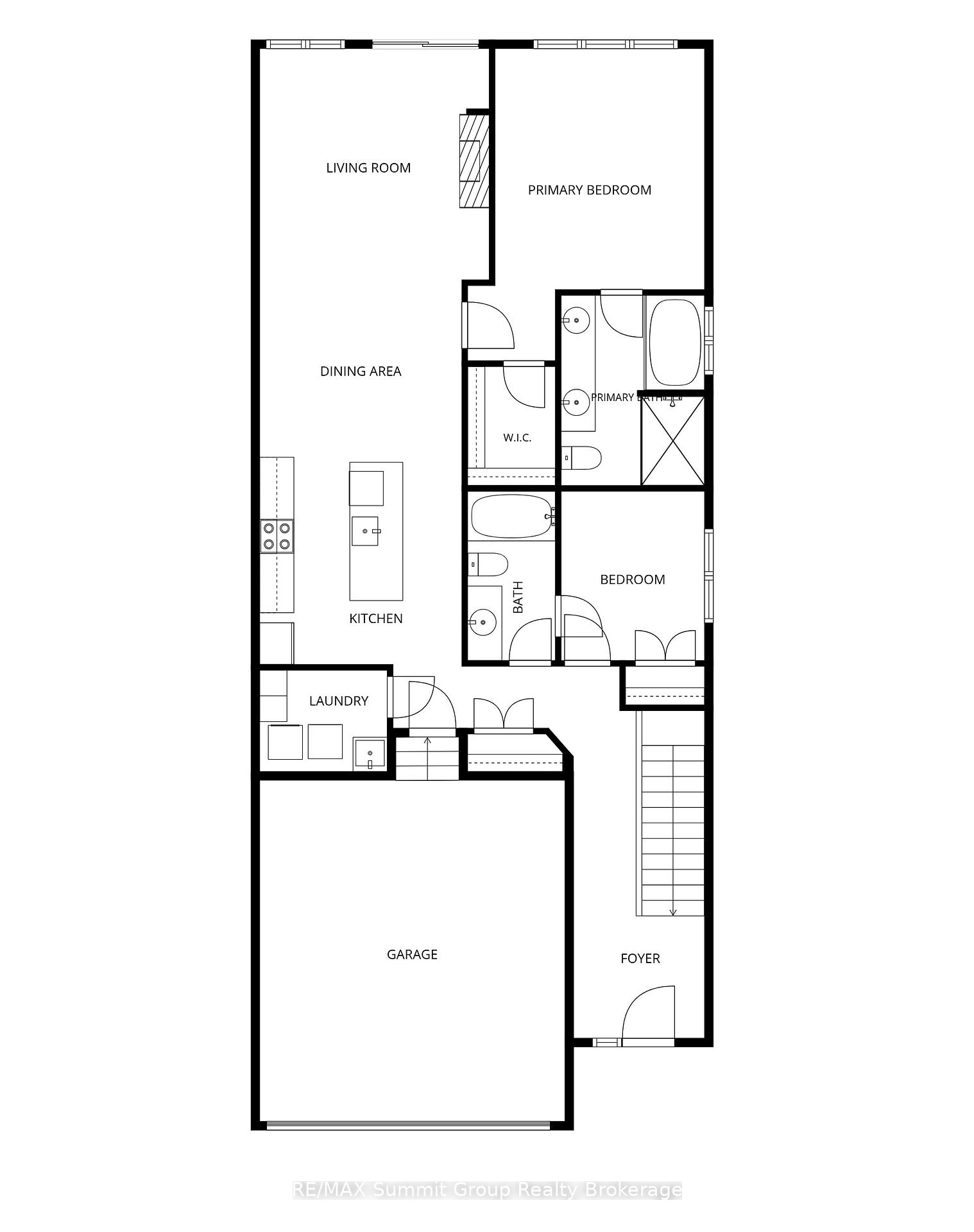 Photo 30 of 118 Stonebrook Way, Grey Highlands — HOMEH