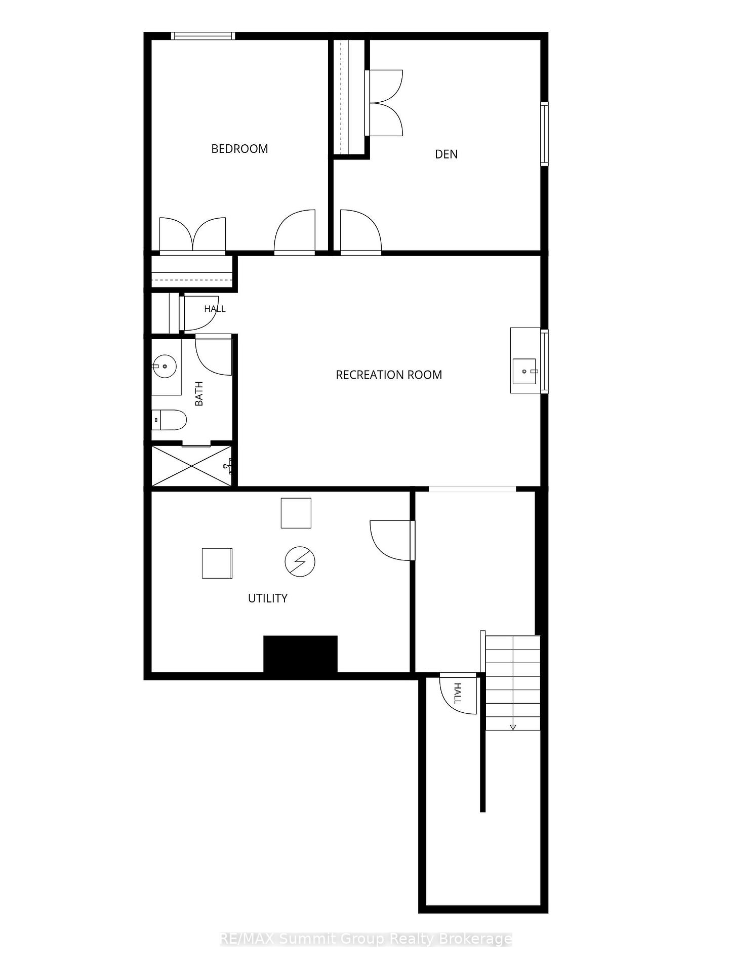 Photo 31 of 118 Stonebrook Way, Grey Highlands — HOMEH