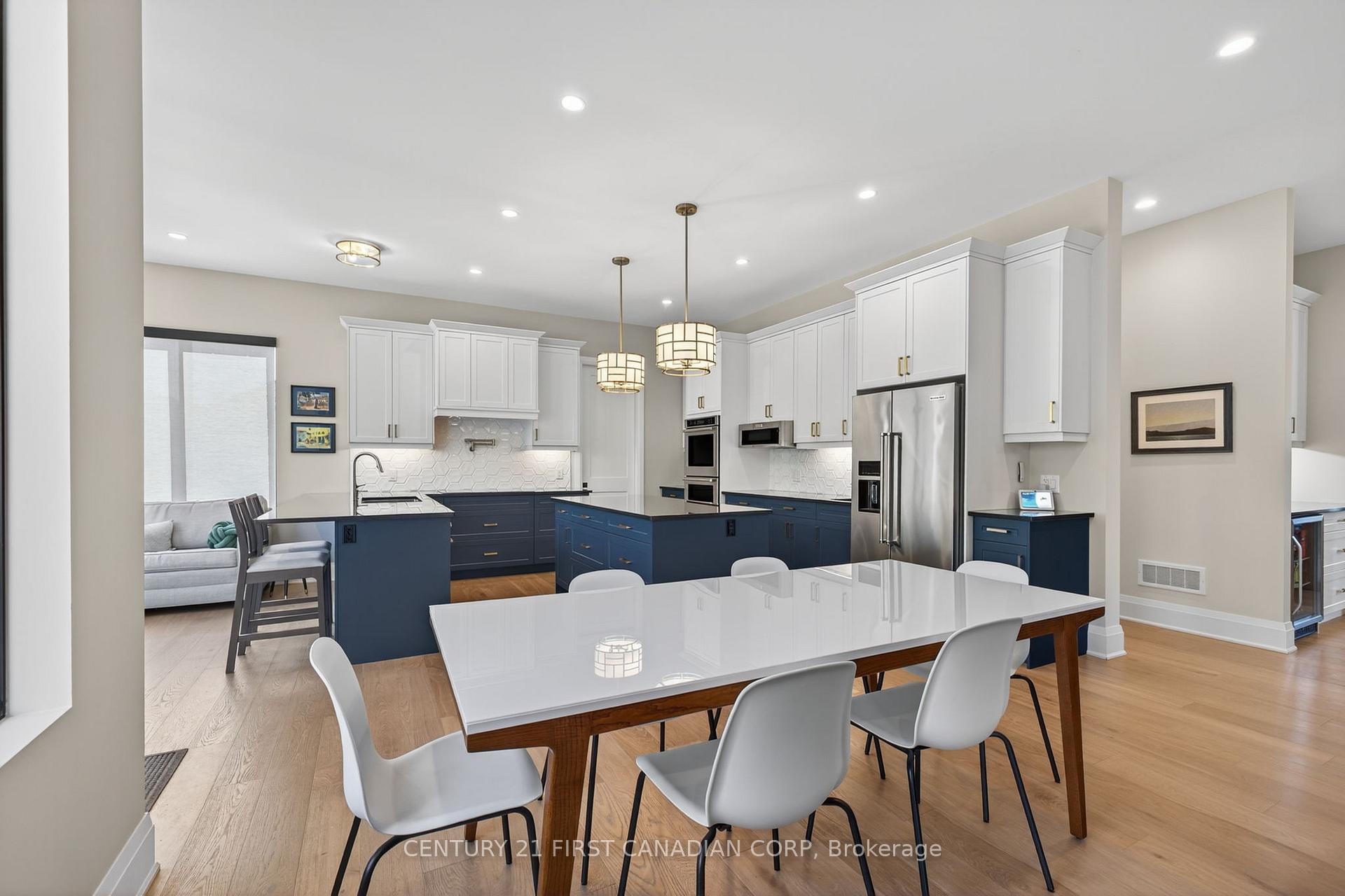 Photo 9 of 1704 Upper West Avenue, London, South B — HOMEH