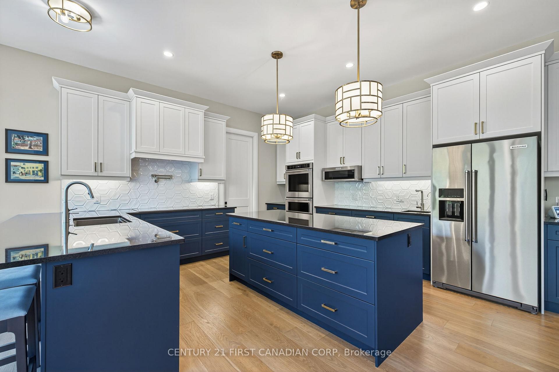 Photo 10 of 1704 Upper West Avenue, London, South B — HOMEH