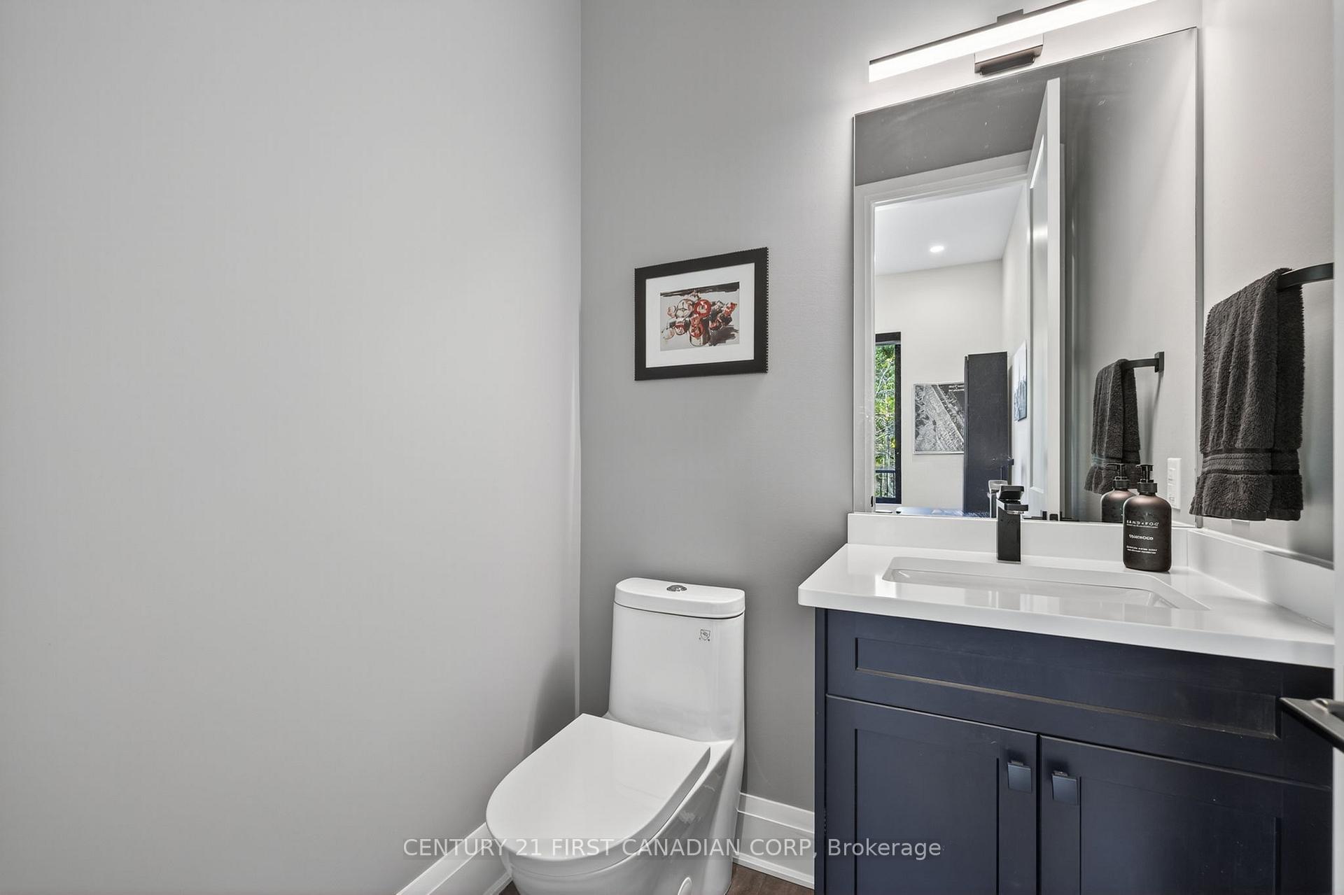 Photo 16 of 1704 Upper West Avenue, London, South B — HOMEH