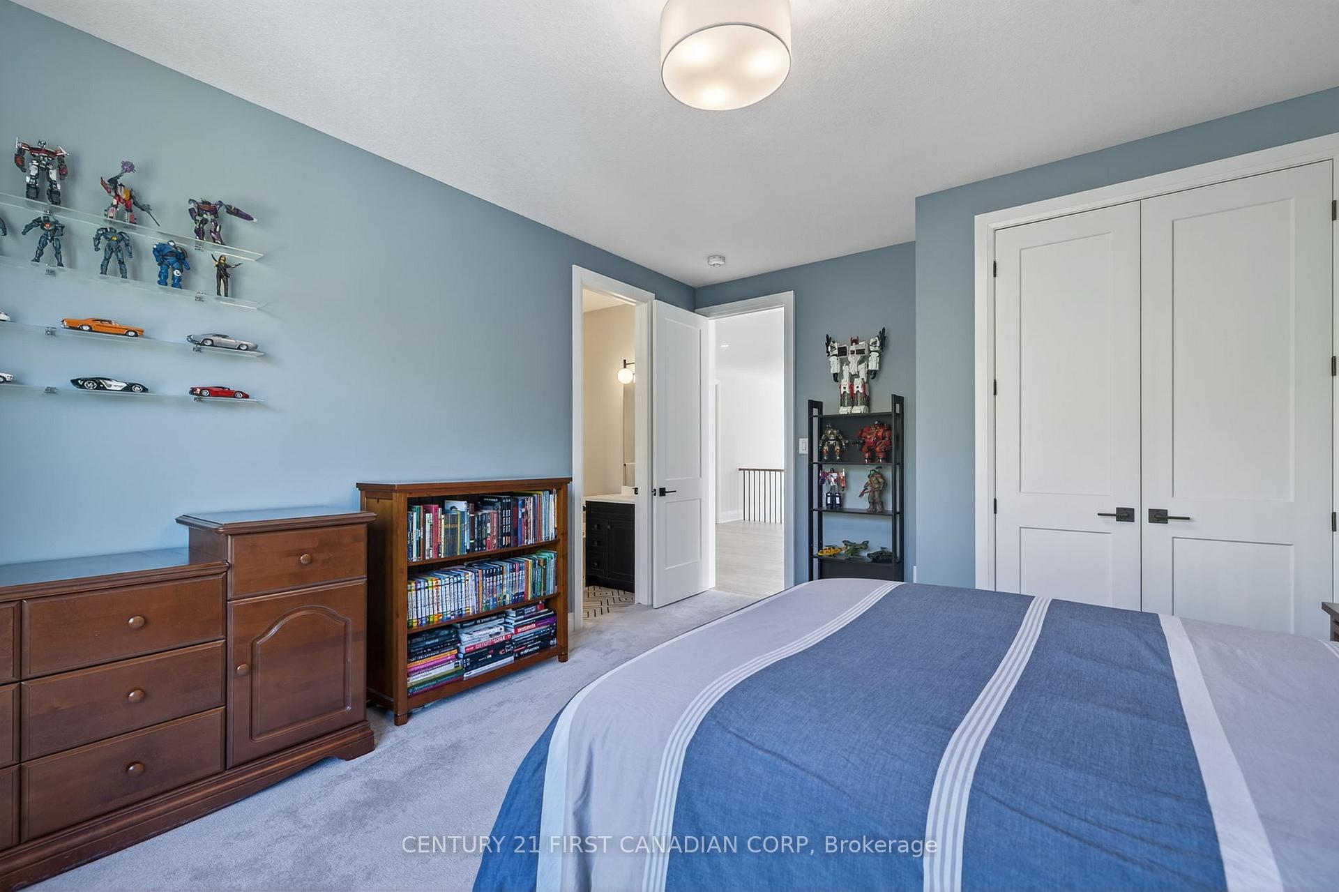Photo 35 of 1704 Upper West Avenue, London, South B — HOMEH