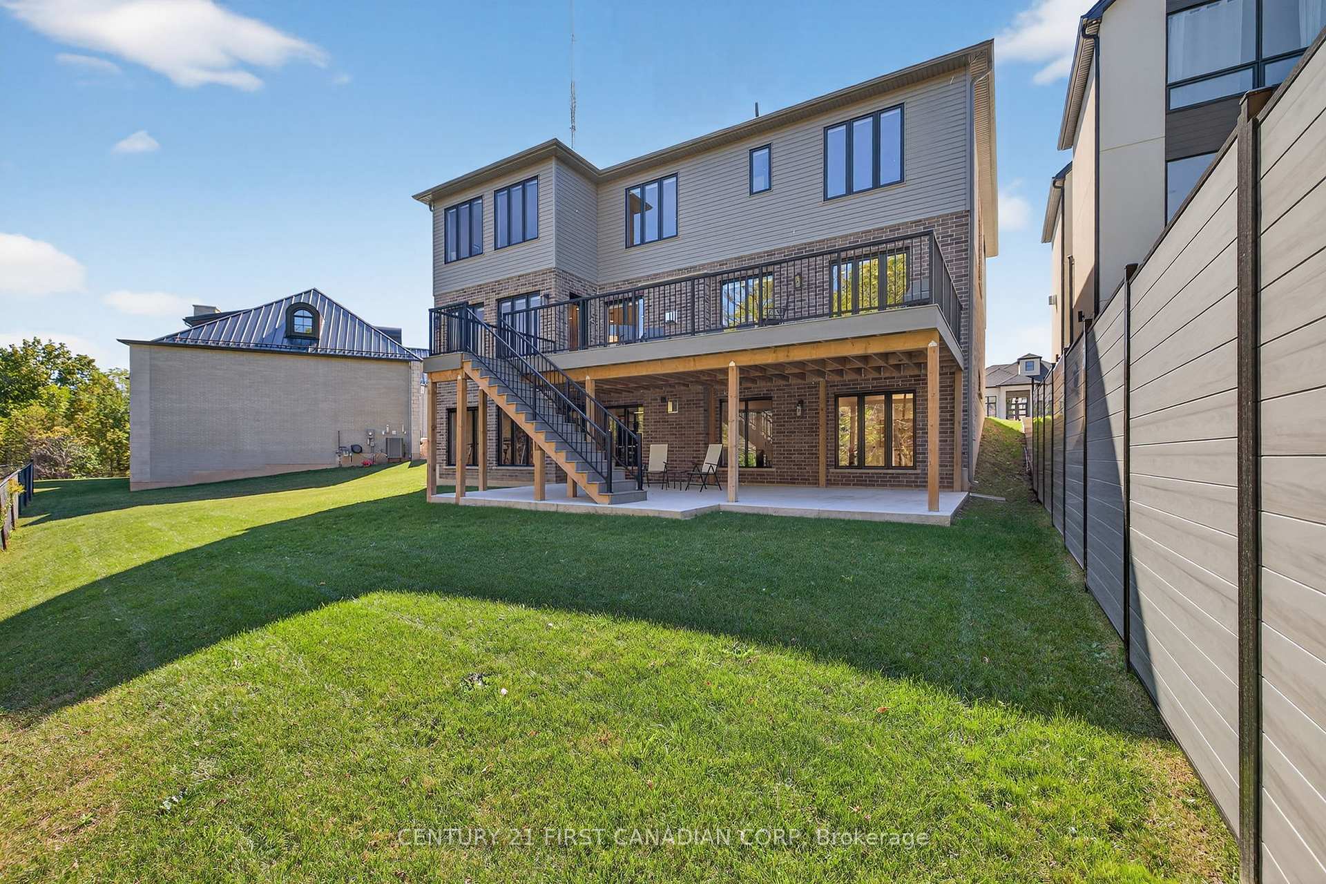 Photo 44 of 1704 Upper West Avenue, London, South B — HOMEH