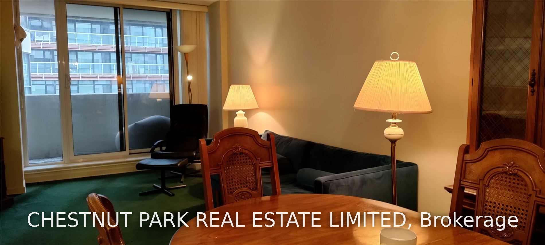 Photo 6 of Unit 1007, 25 Maitland Street, Toronto, Church-Yonge Corridor — HOMEH