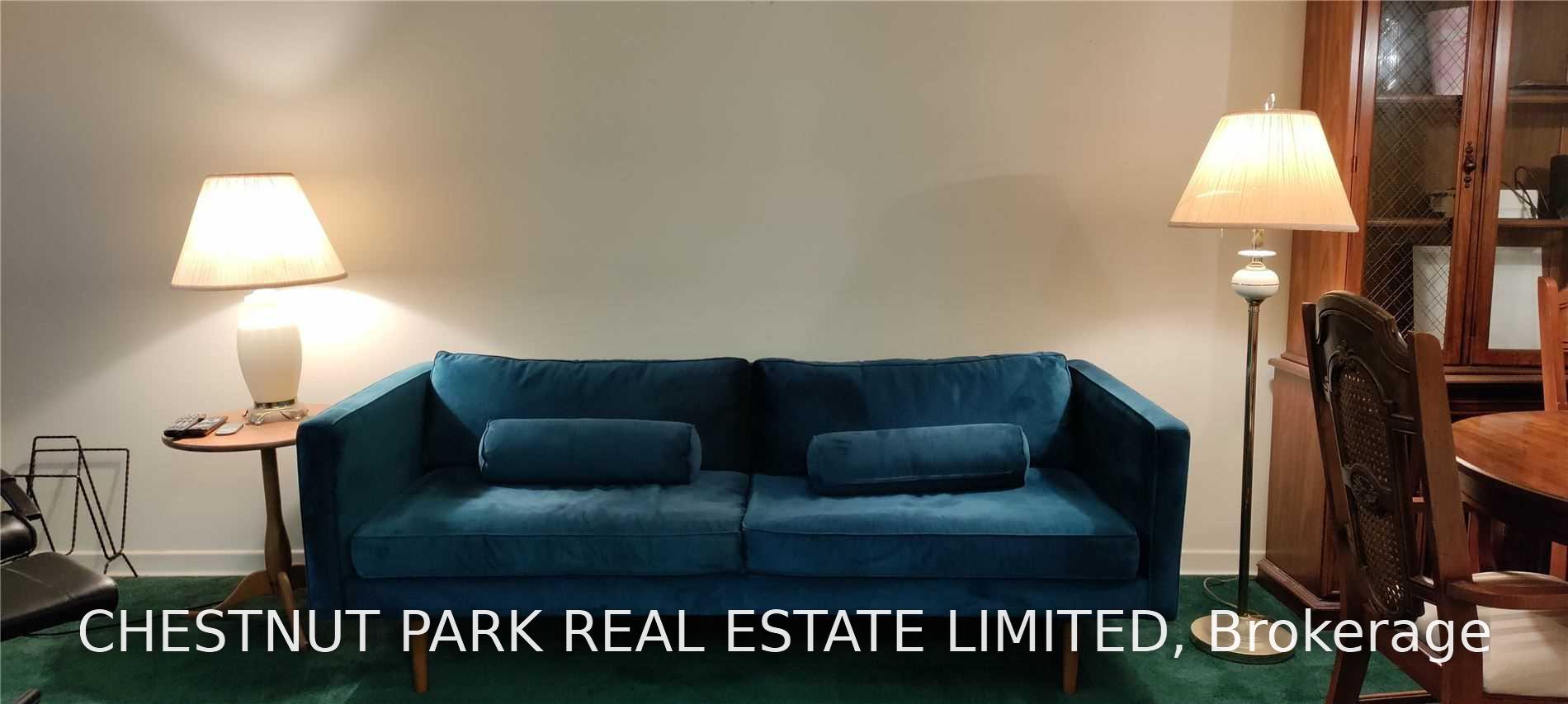 Photo 7 of Unit 1007, 25 Maitland Street, Toronto, Church-Yonge Corridor — HOMEH