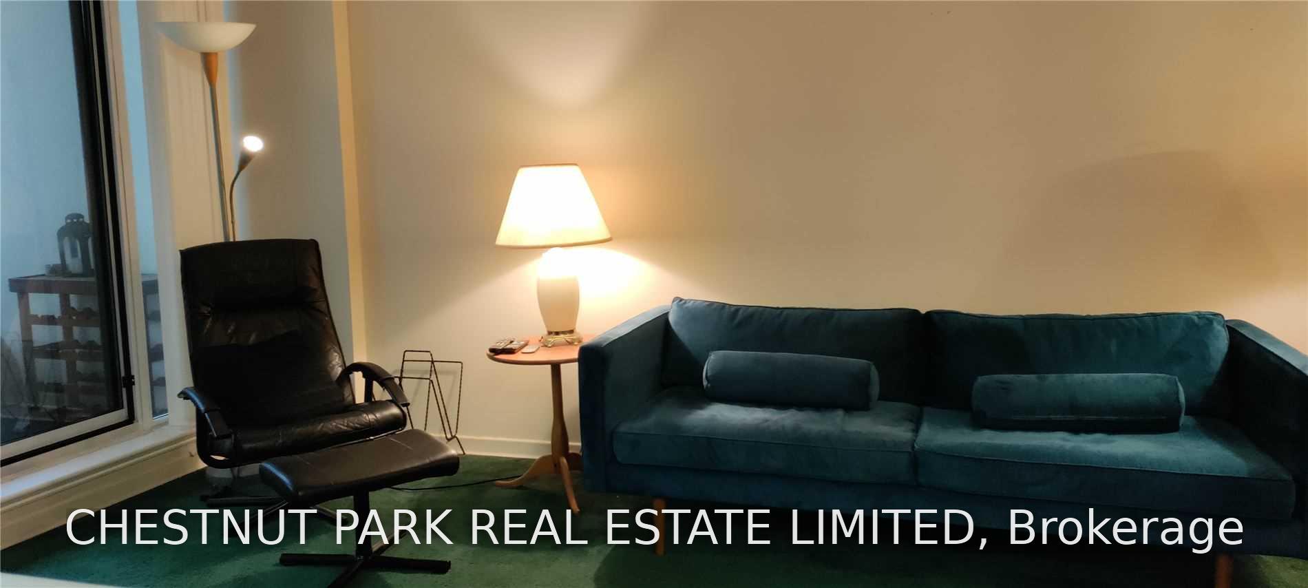 Photo 8 of Unit 1007, 25 Maitland Street, Toronto, Church-Yonge Corridor — HOMEH