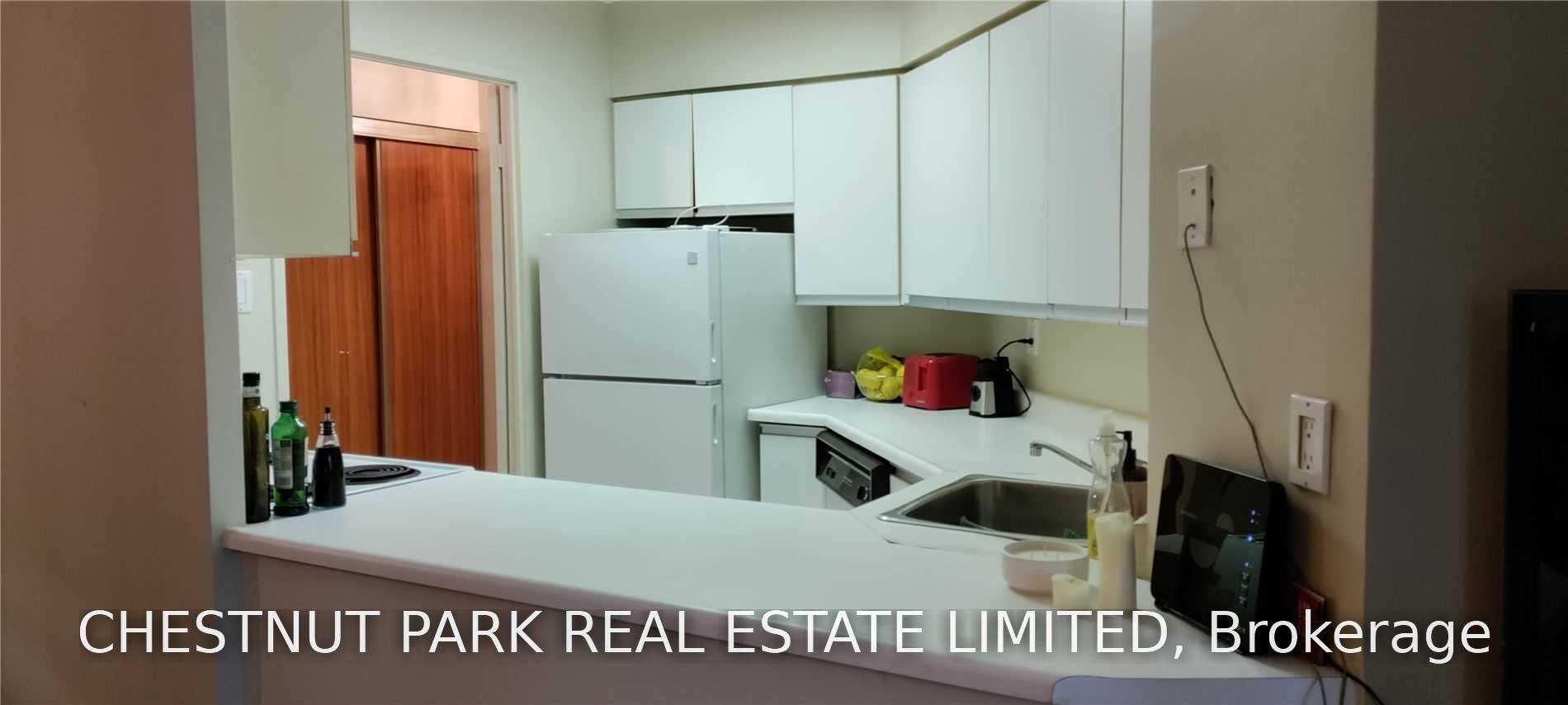Photo 11 of Unit 1007, 25 Maitland Street, Toronto, Church-Yonge Corridor — HOMEH