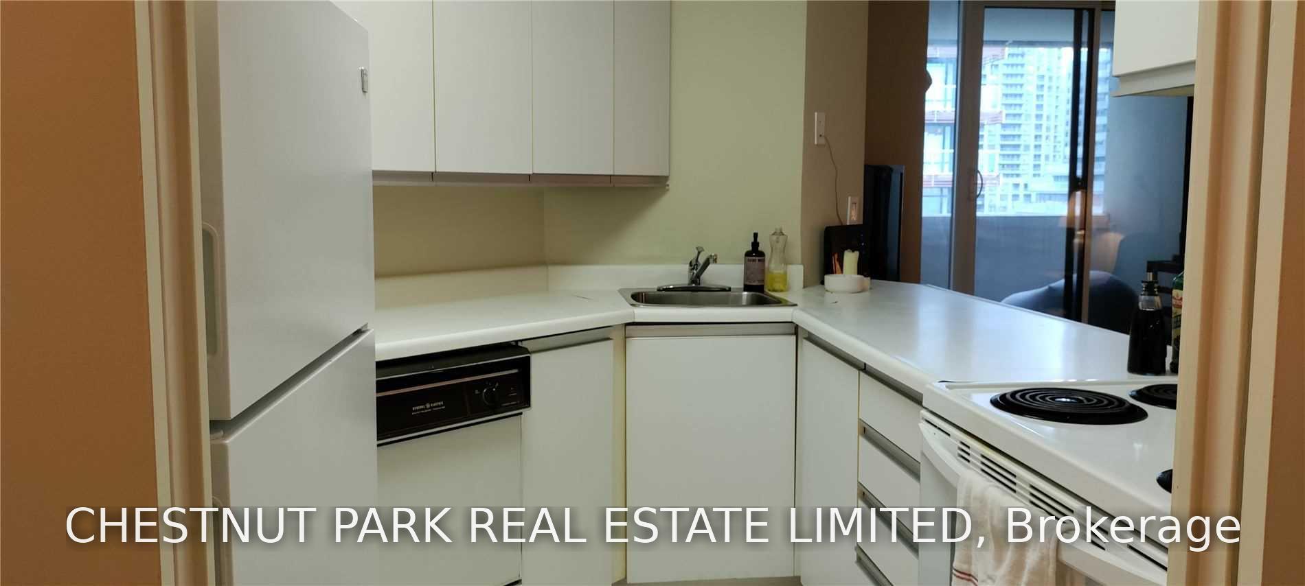 Photo 12 of Unit 1007, 25 Maitland Street, Toronto, Church-Yonge Corridor — HOMEH