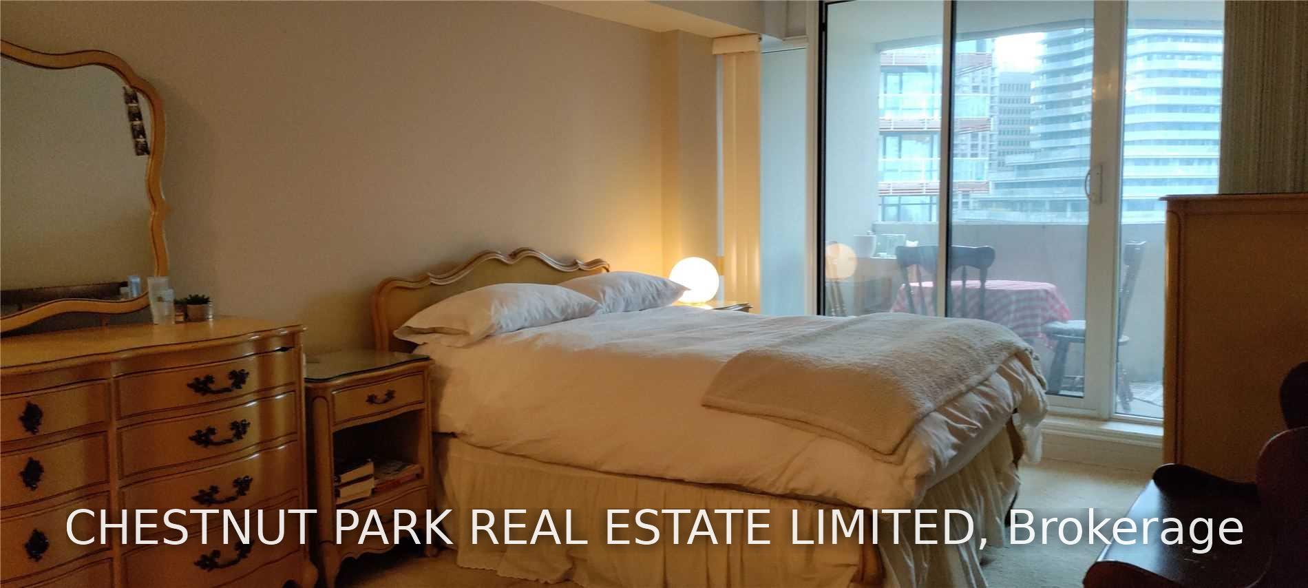 Photo 13 of Unit 1007, 25 Maitland Street, Toronto, Church-Yonge Corridor — HOMEH