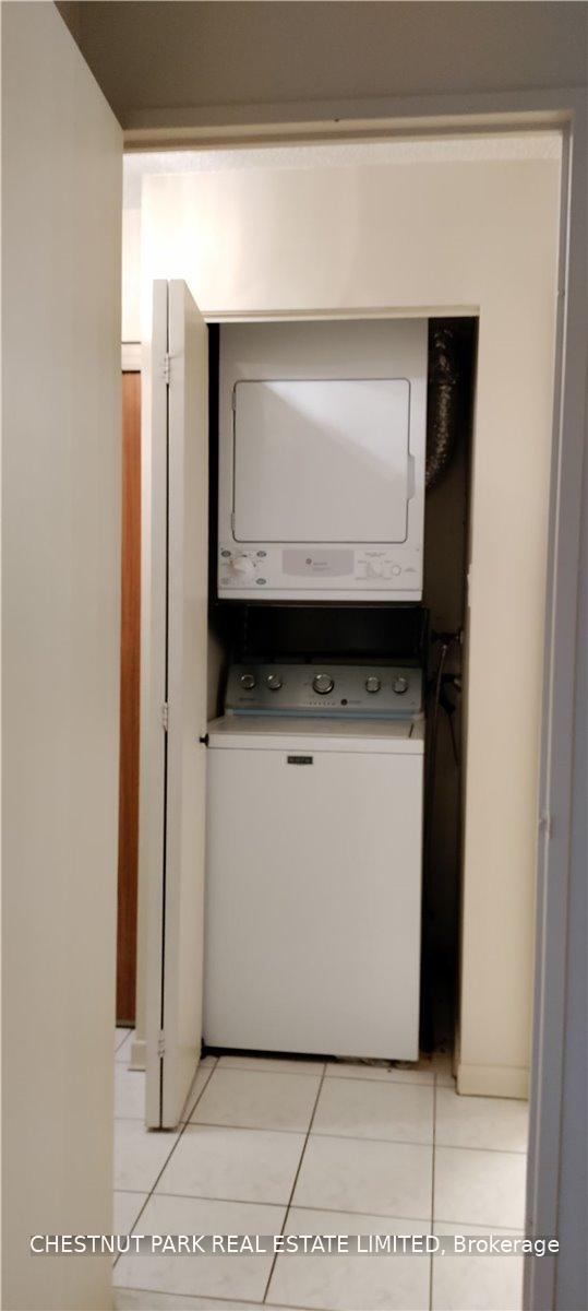 Photo 15 of Unit 1007, 25 Maitland Street, Toronto, Church-Yonge Corridor — HOMEH