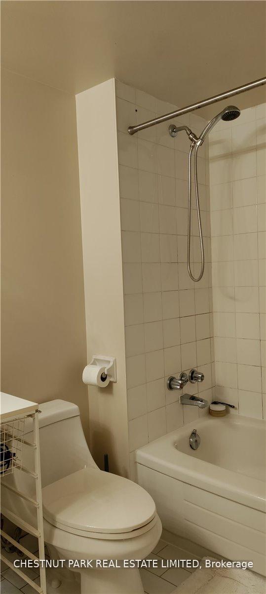 Photo 17 of Unit 1007, 25 Maitland Street, Toronto, Church-Yonge Corridor — HOMEH