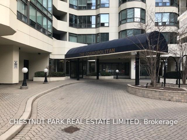 Photo 24 of Unit 1007, 25 Maitland Street, Toronto, Church-Yonge Corridor — HOMEH