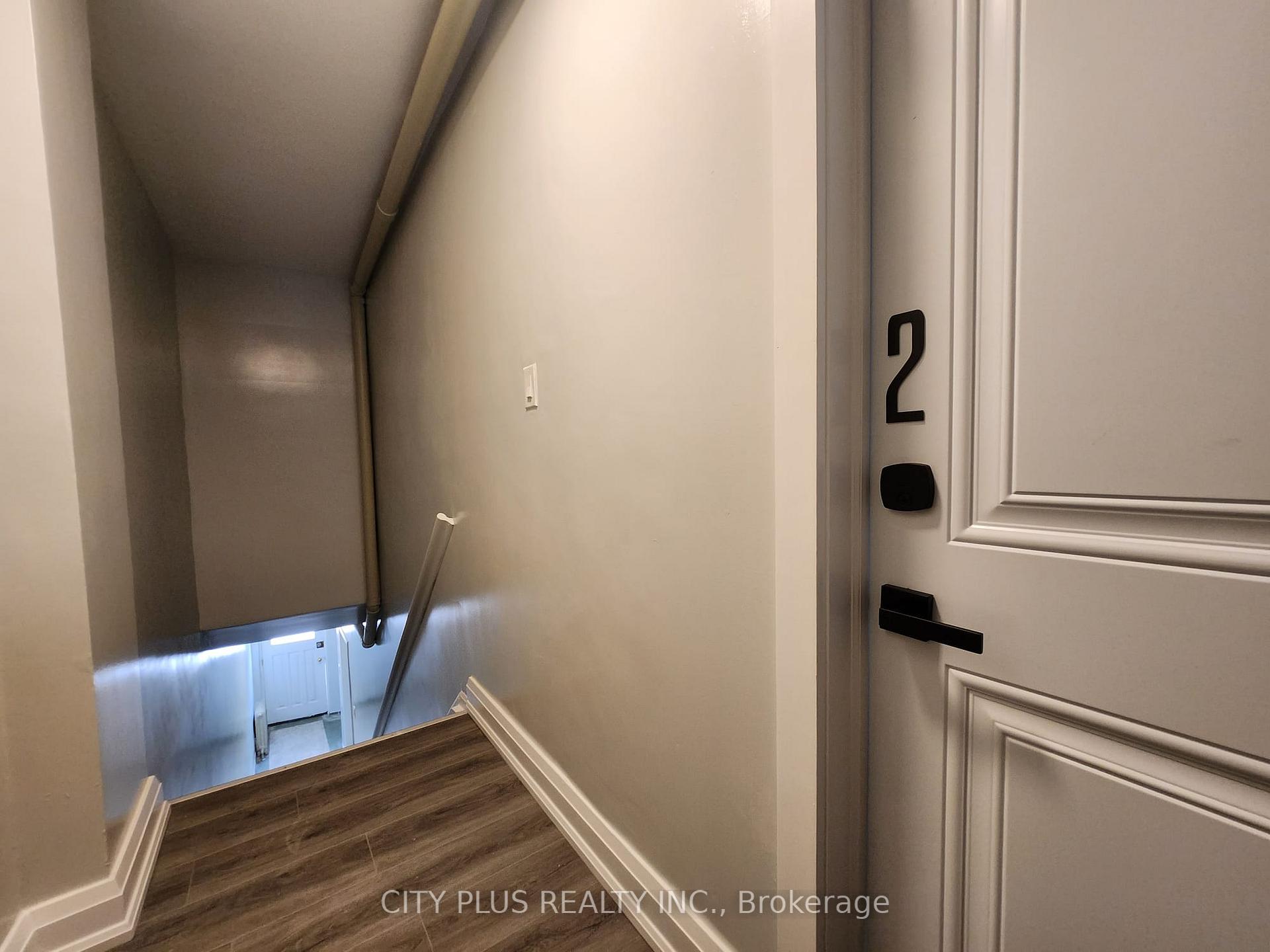 Photo 18 of Unit 2, 3547 Bathurst Street, Toronto, Bedford Park-Nortown — HOMEH