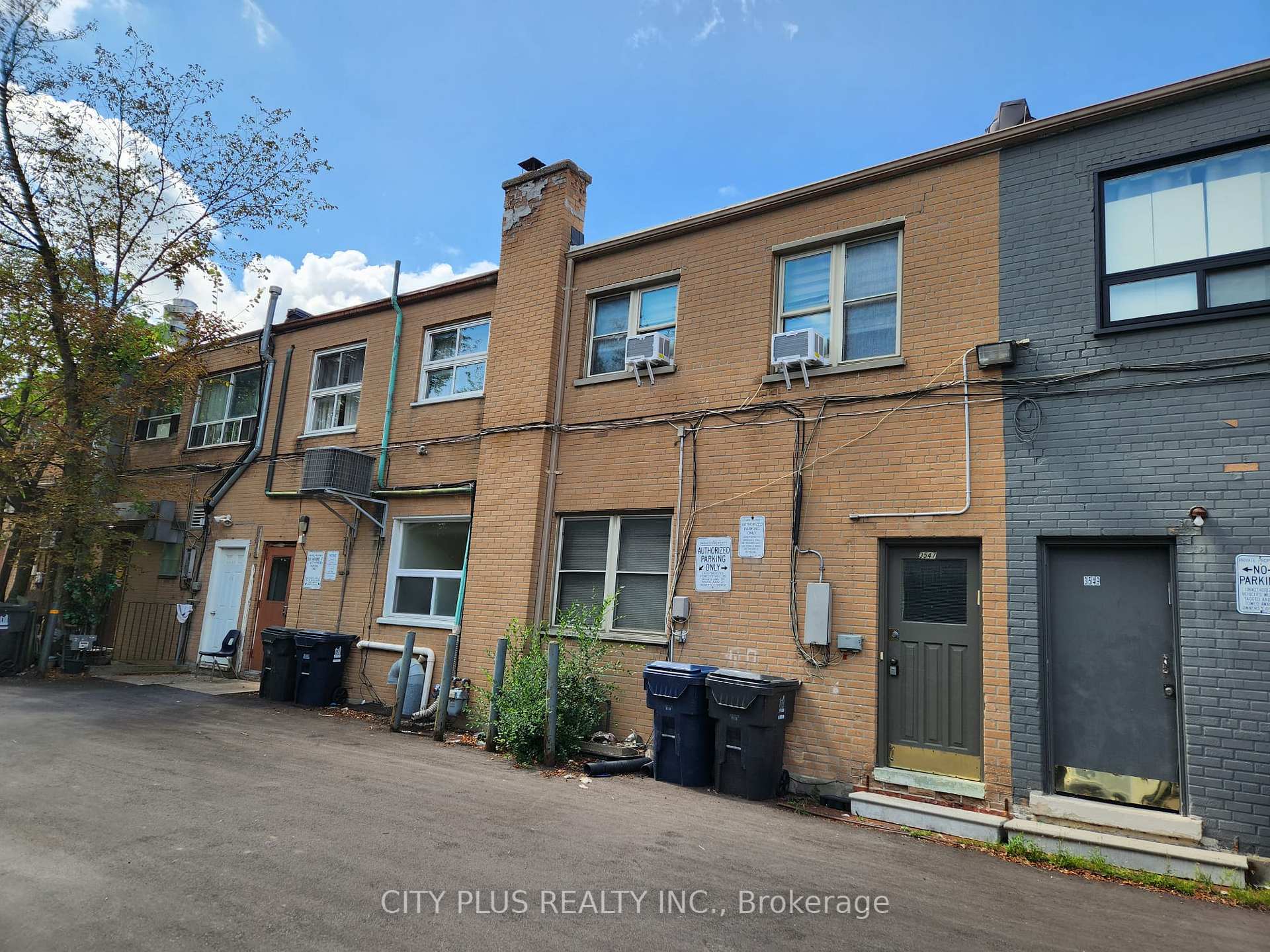 Photo 21 of Unit 2, 3547 Bathurst Street, Toronto, Bedford Park-Nortown — HOMEH