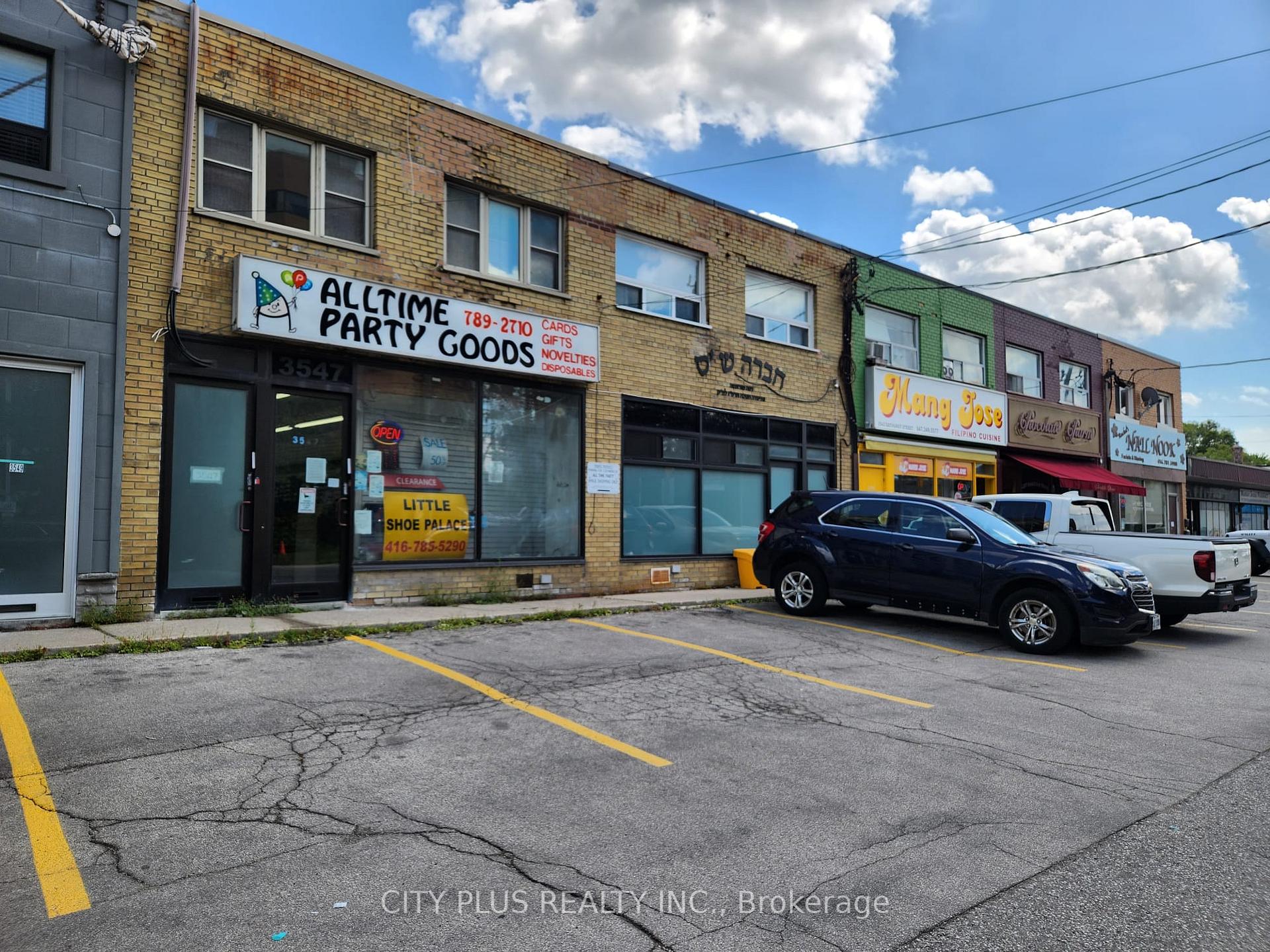 Photo 23 of Unit 2, 3547 Bathurst Street, Toronto, Bedford Park-Nortown — HOMEH