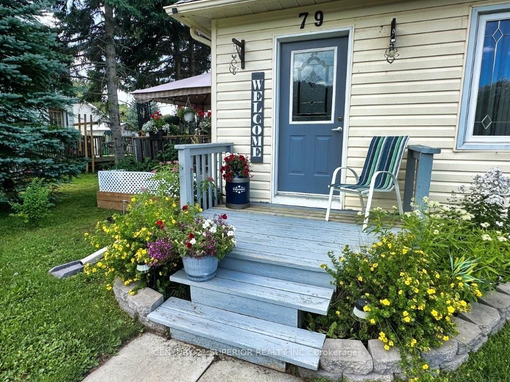 Photo 4 of 79 Brompton Road, Red Rock, TB-85 — HOMEH
