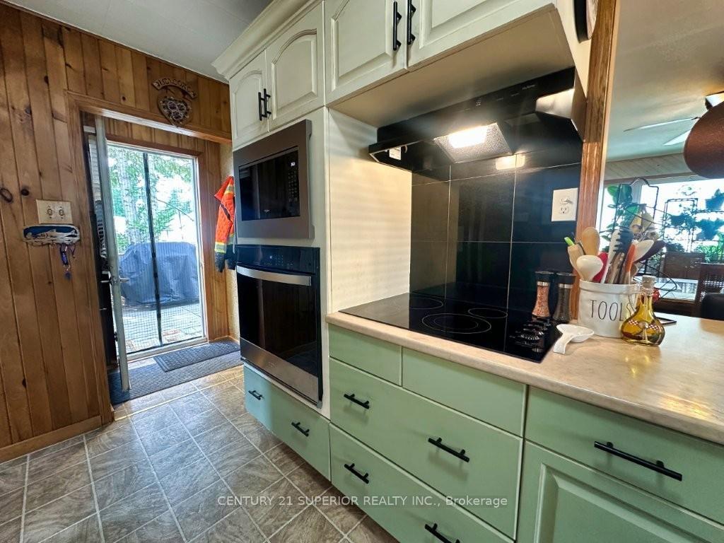 Photo 15 of 79 Brompton Road, Red Rock, TB-85 — HOMEH