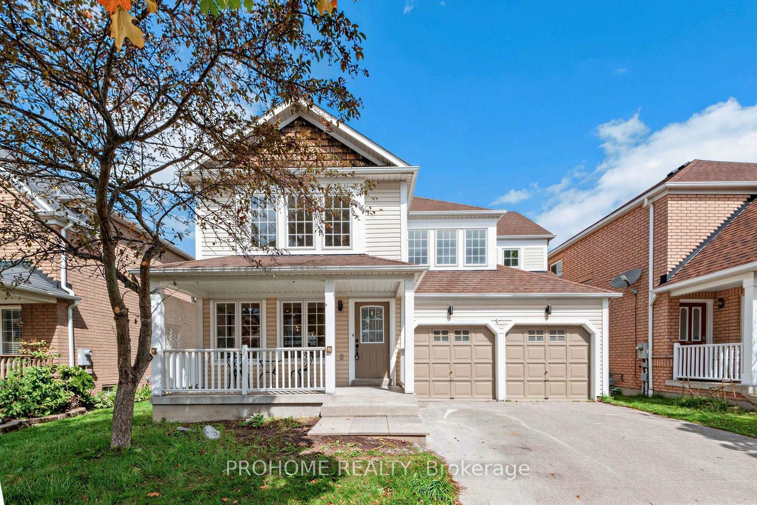 Photo 3 of 78 Ashbury Boulevard, Ajax, South East — HOMEH