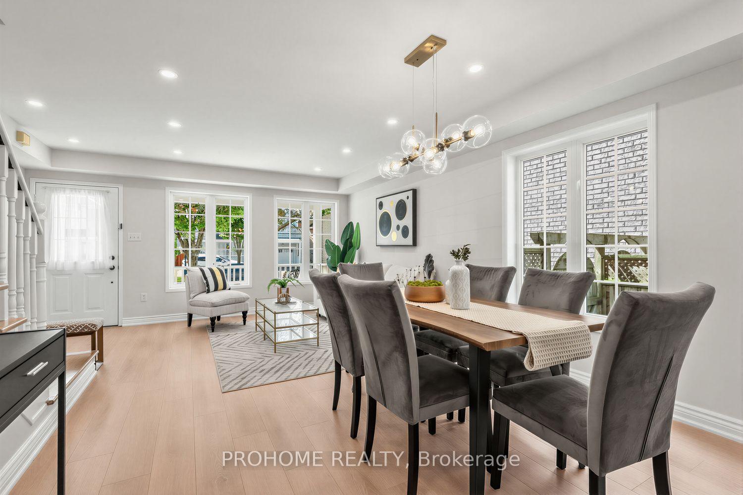 Photo 19 of 78 Ashbury Boulevard, Ajax, South East — HOMEH