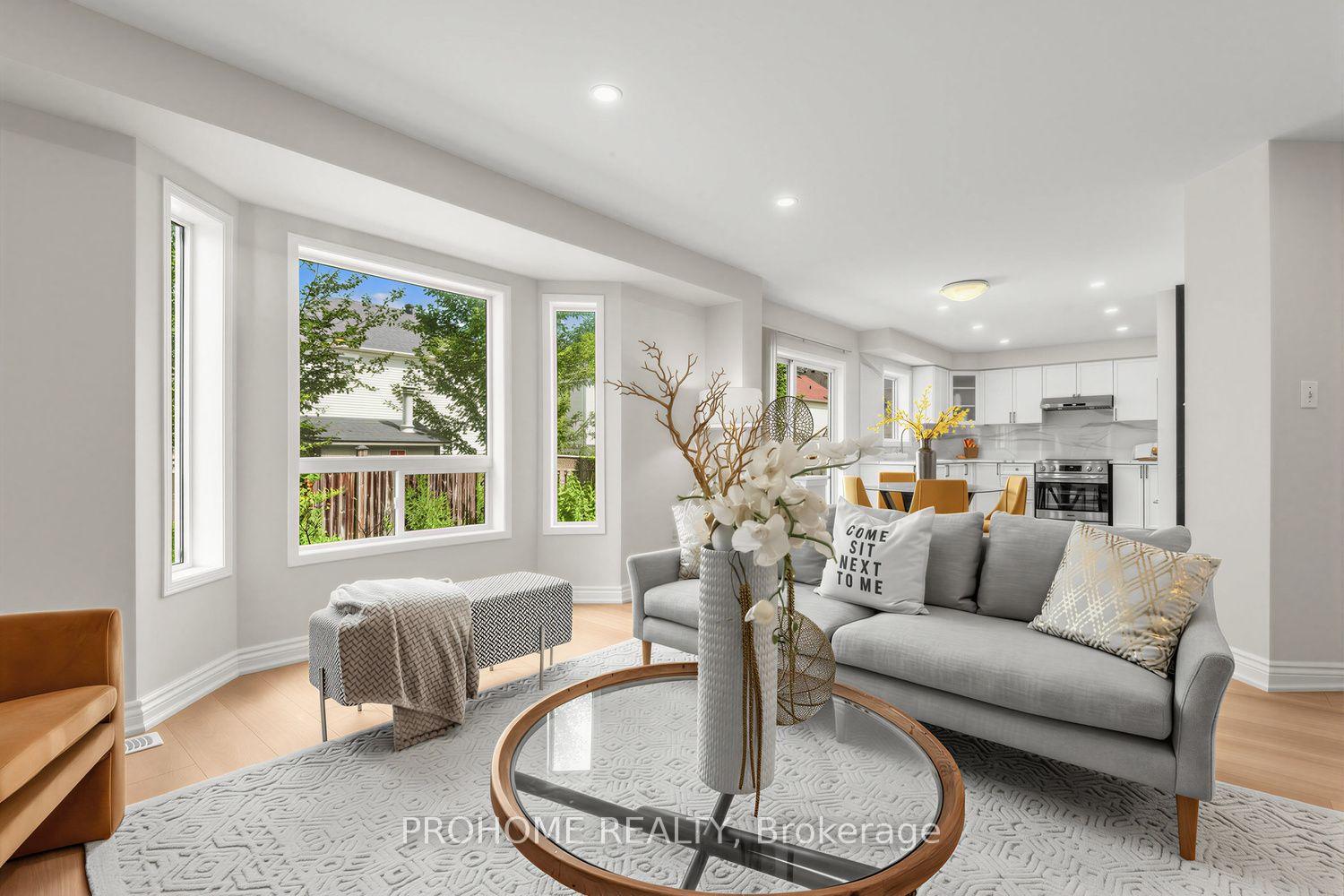 Photo 23 of 78 Ashbury Boulevard, Ajax, South East — HOMEH