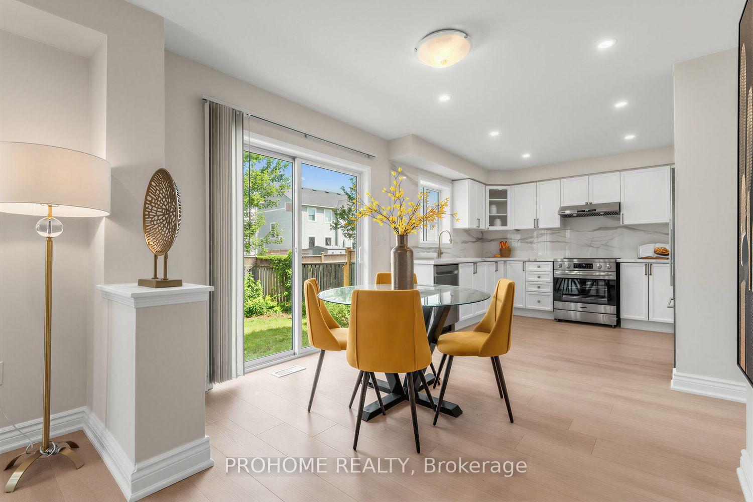 Photo 25 of 78 Ashbury Boulevard, Ajax, South East — HOMEH