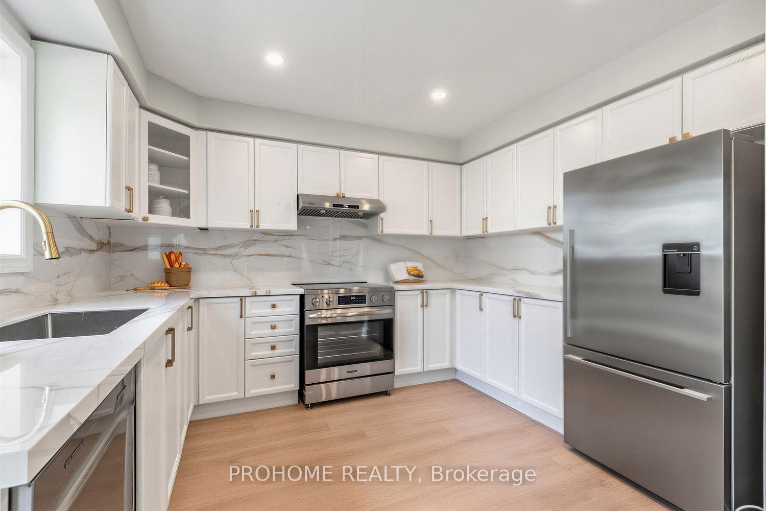 Photo 29 of 78 Ashbury Boulevard, Ajax, South East — HOMEH