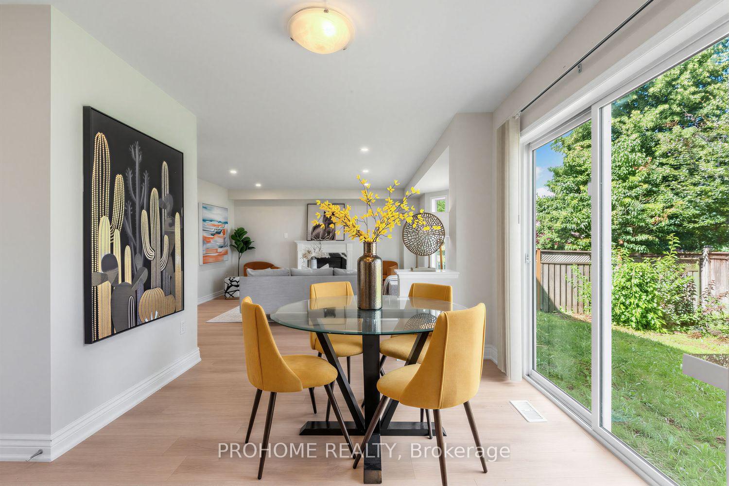 Photo 31 of 78 Ashbury Boulevard, Ajax, South East — HOMEH