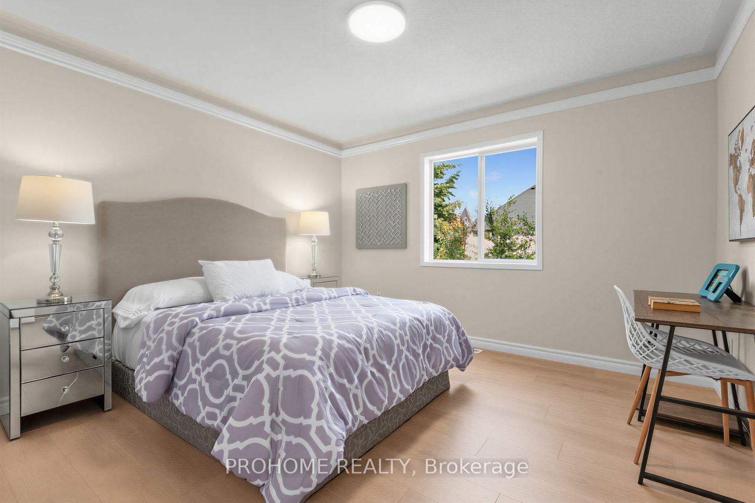 Photo 43 of 78 Ashbury Boulevard, Ajax, South East — HOMEH