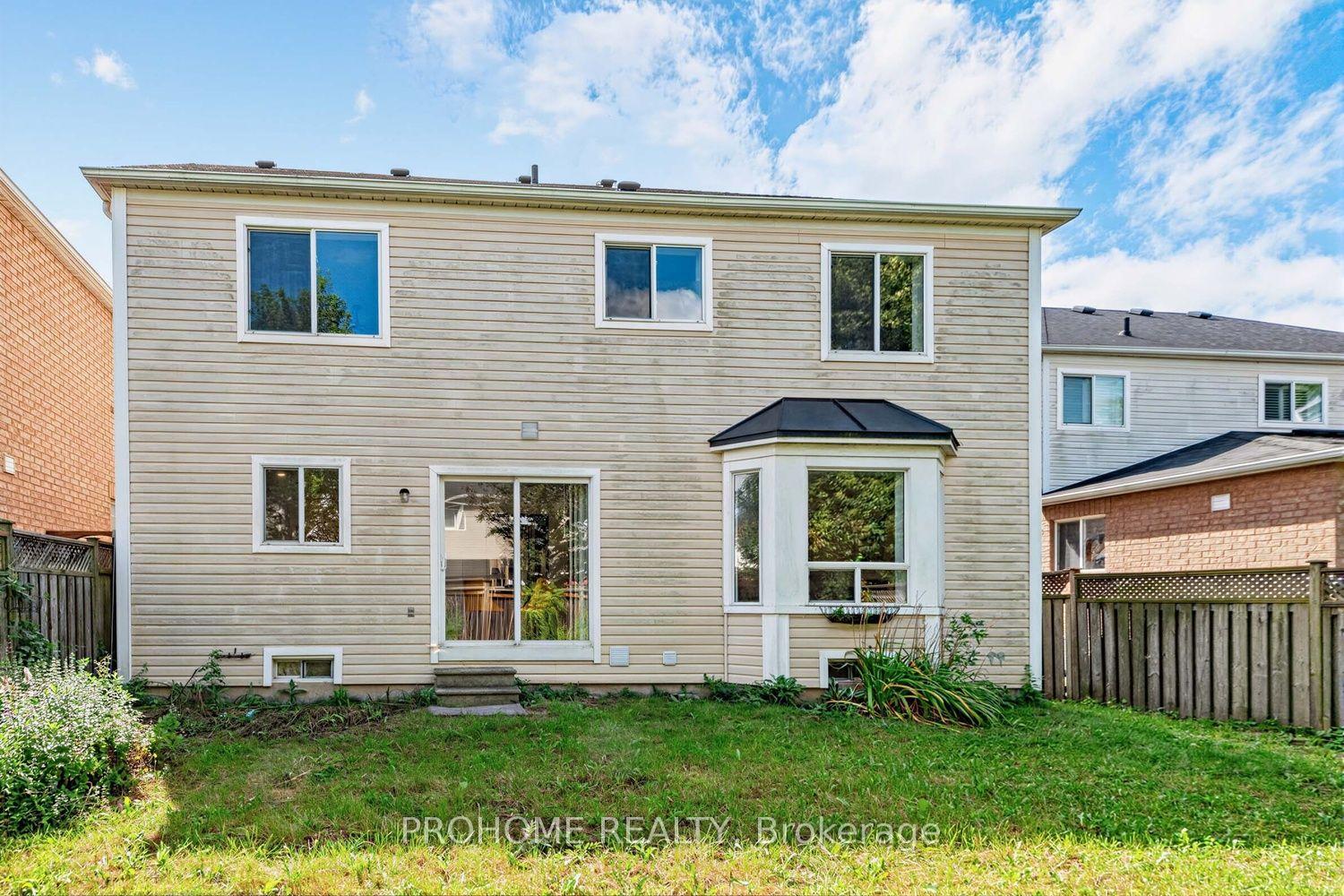 Photo 65 of 78 Ashbury Boulevard, Ajax, South East — HOMEH