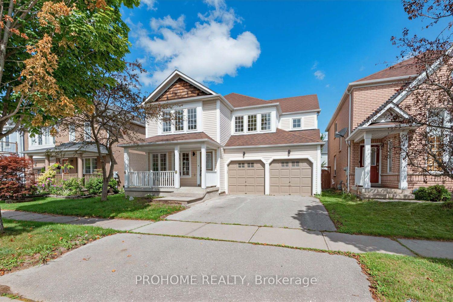 Photo 66 of 78 Ashbury Boulevard, Ajax, South East — HOMEH