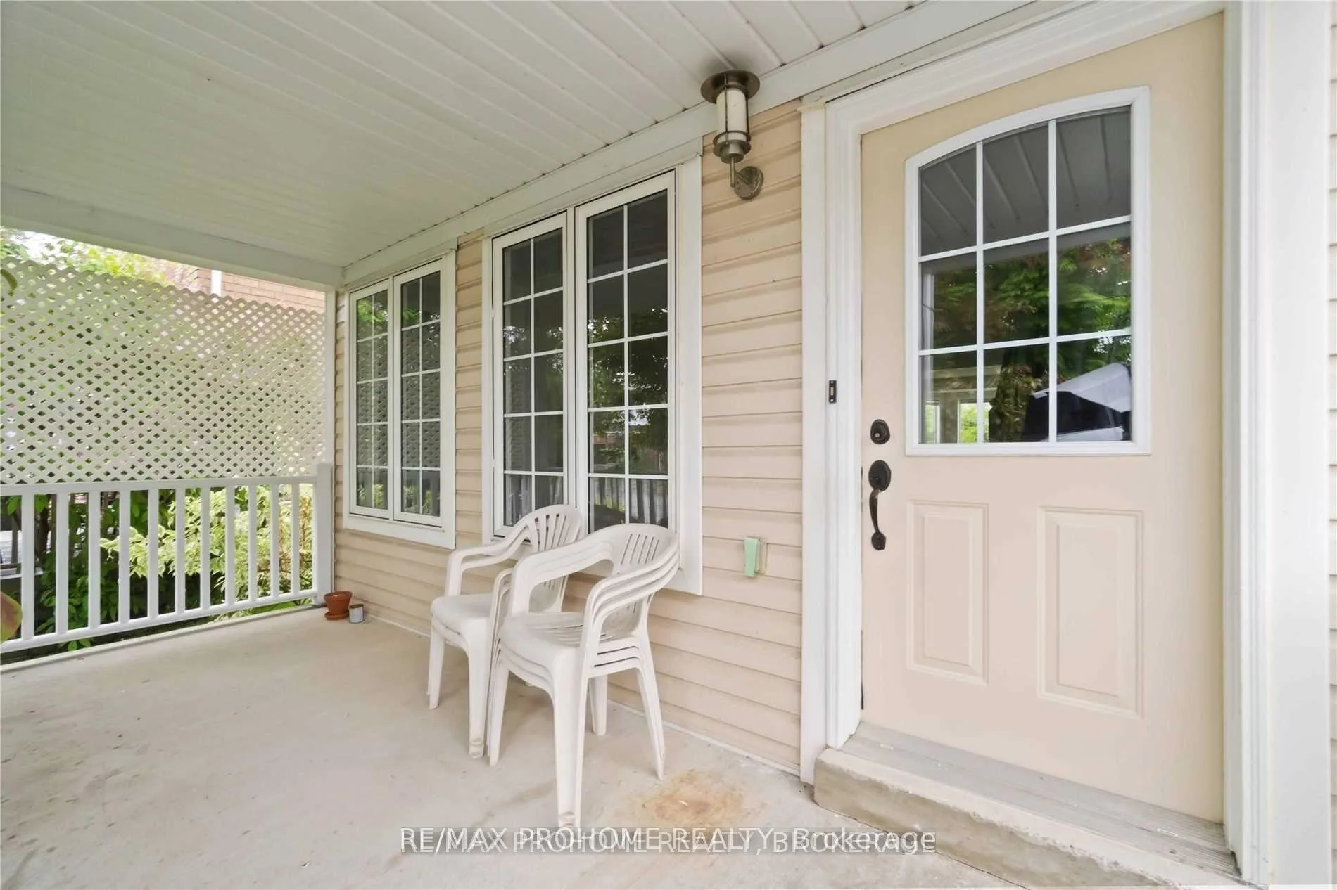 Photo 56 of 78 Ashbury Boulevard, Ajax, South East — HOMEH