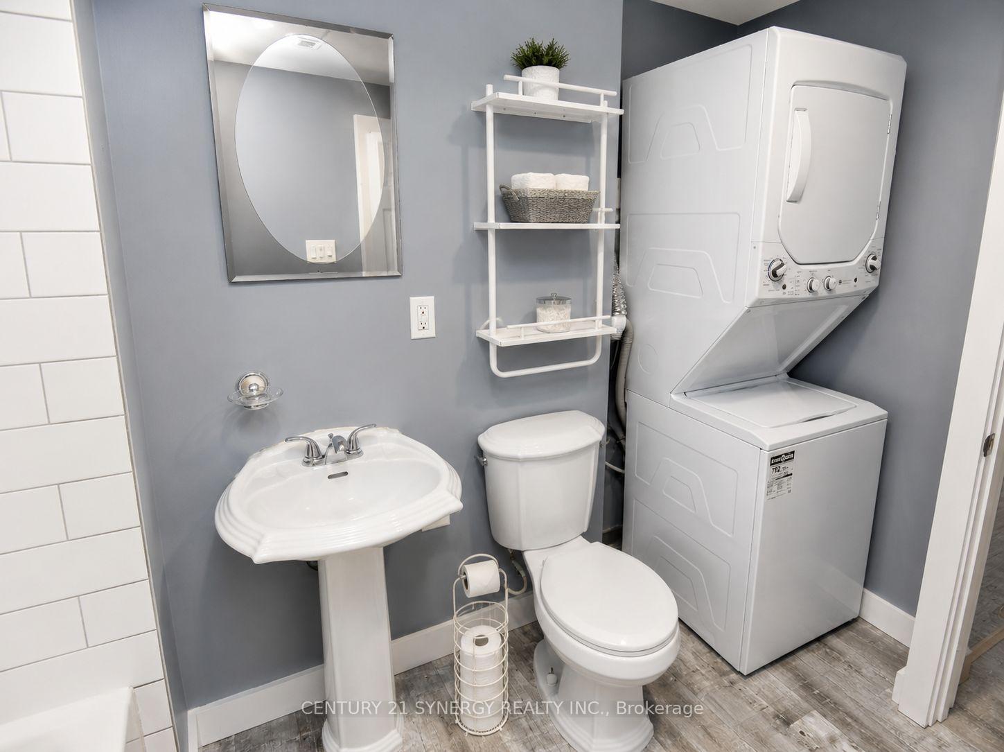 Photo 11 of Unit B, 404 Dieppe Street, Ottawa, Vanier — HOMEH