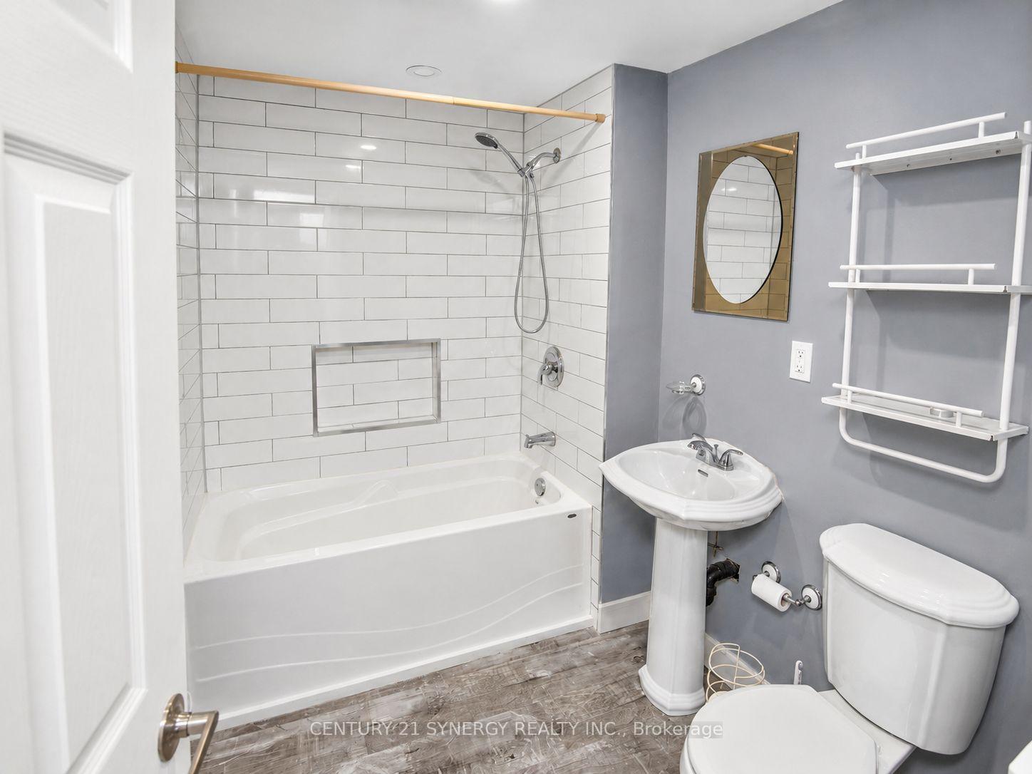 Photo 12 of Unit B, 404 Dieppe Street, Ottawa, Vanier — HOMEH