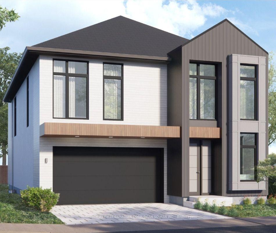 Photo 1 of 2308 Darwin Crescent, London, South V — HOMEH