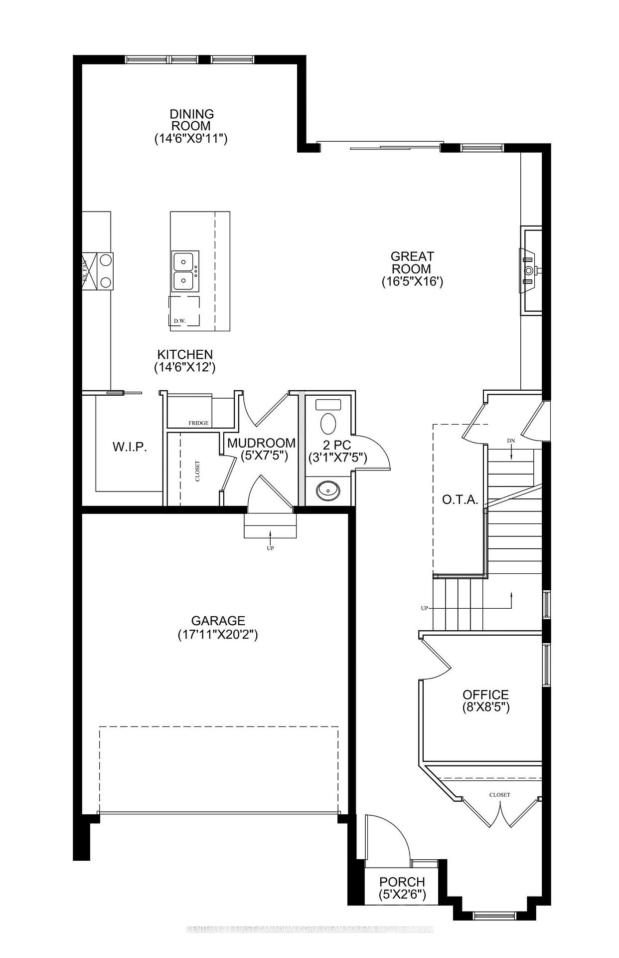Photo 38 of 2308 Darwin Crescent, London, South V — HOMEH