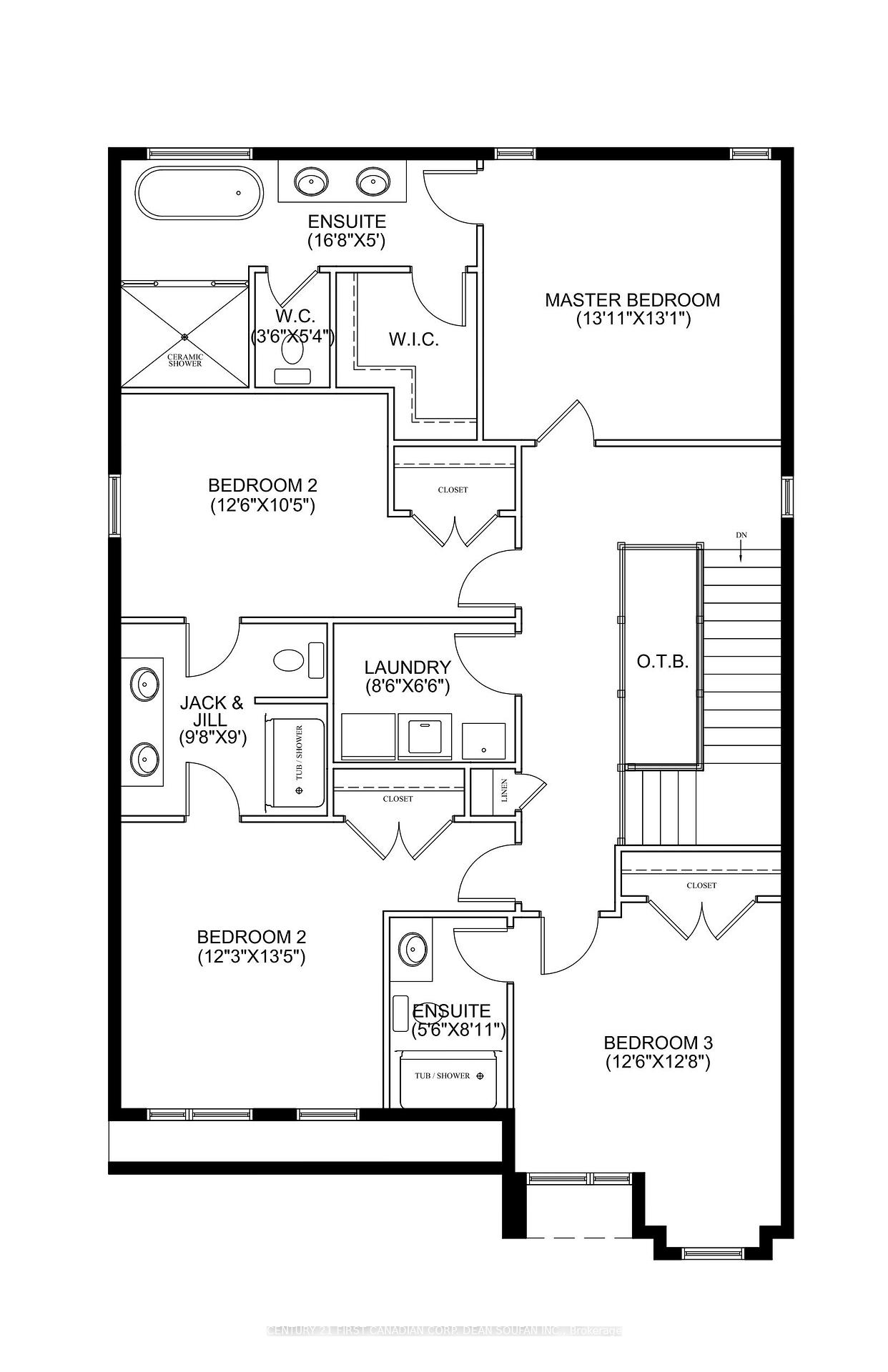 Photo 39 of 2308 Darwin Crescent, London, South V — HOMEH
