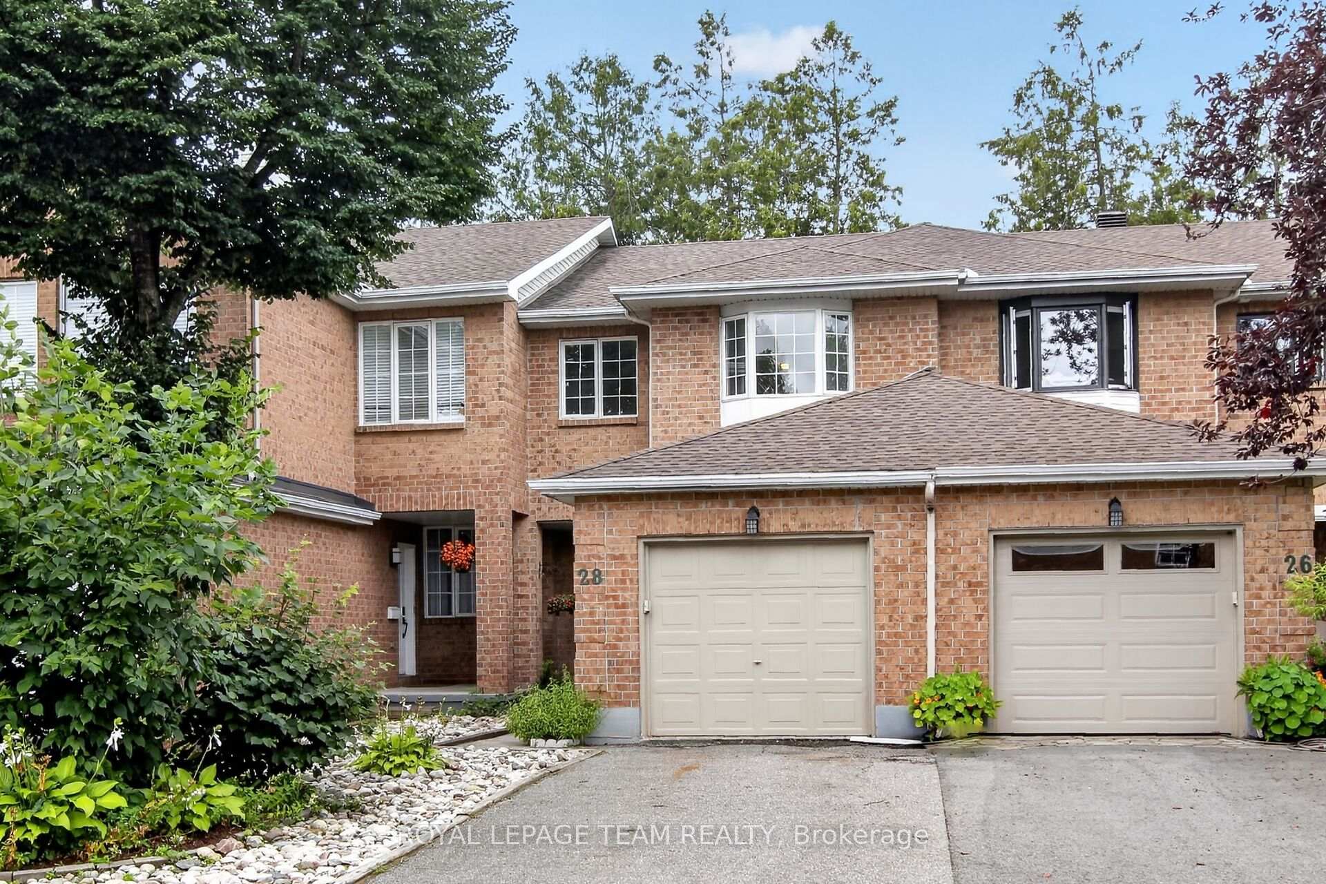 Photo 1 of 28 Cohen Avenue, Ottawa, Kanata - Katimavik — HOMEH
