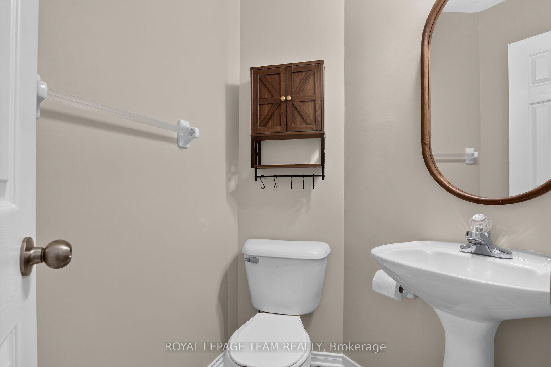 Photo 33 of 28 Cohen Avenue, Ottawa, Kanata - Katimavik — HOMEH