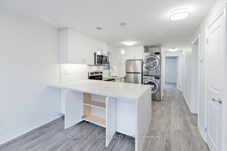 Photo 3 of 391 Royal York Road, Etobicoke, Mimico — HOMEH