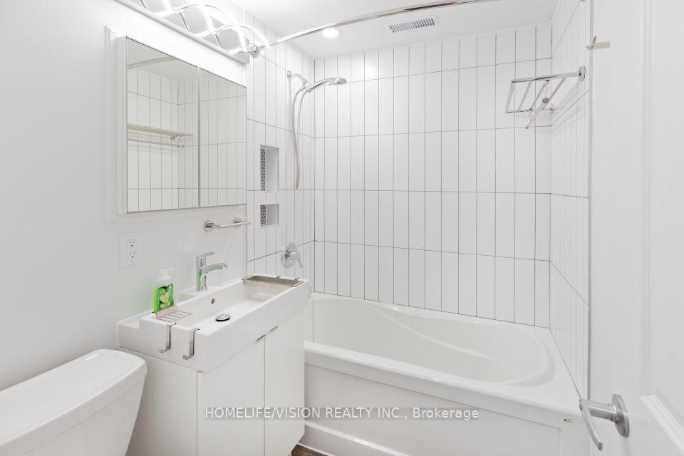 Photo 8 of 391 Royal York Road, Etobicoke, Mimico — HOMEH