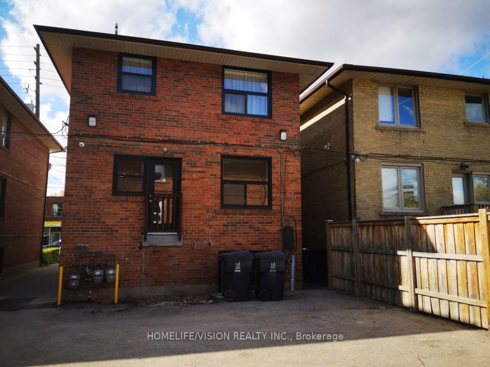 Photo 10 of 391 Royal York Road, Etobicoke, Mimico — HOMEH