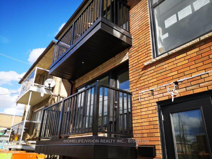Photo 12 of 391 Royal York Road, Etobicoke, Mimico — HOMEH