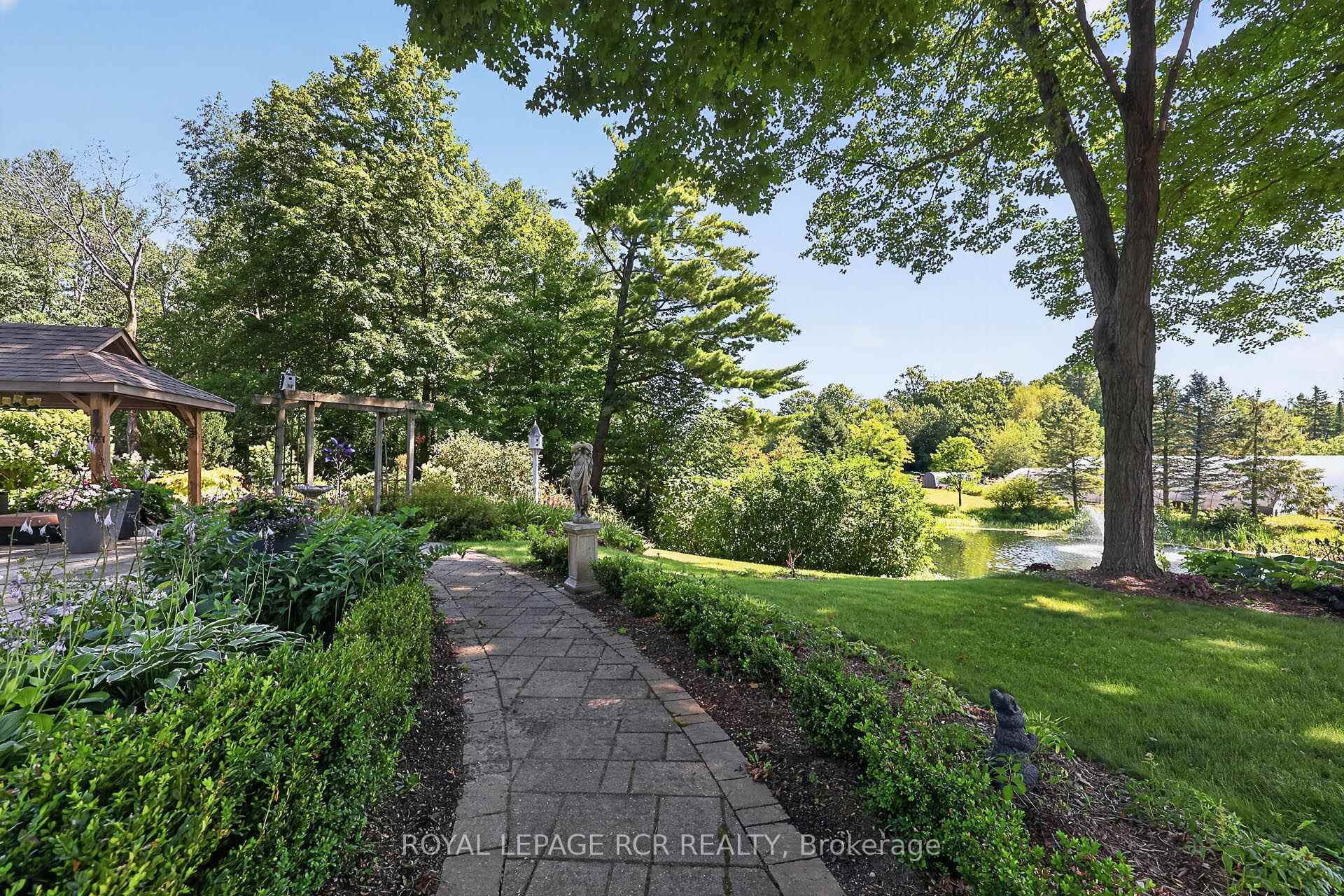 Photo 25 of 752 Ball Road, Uxbridge — HOMEH