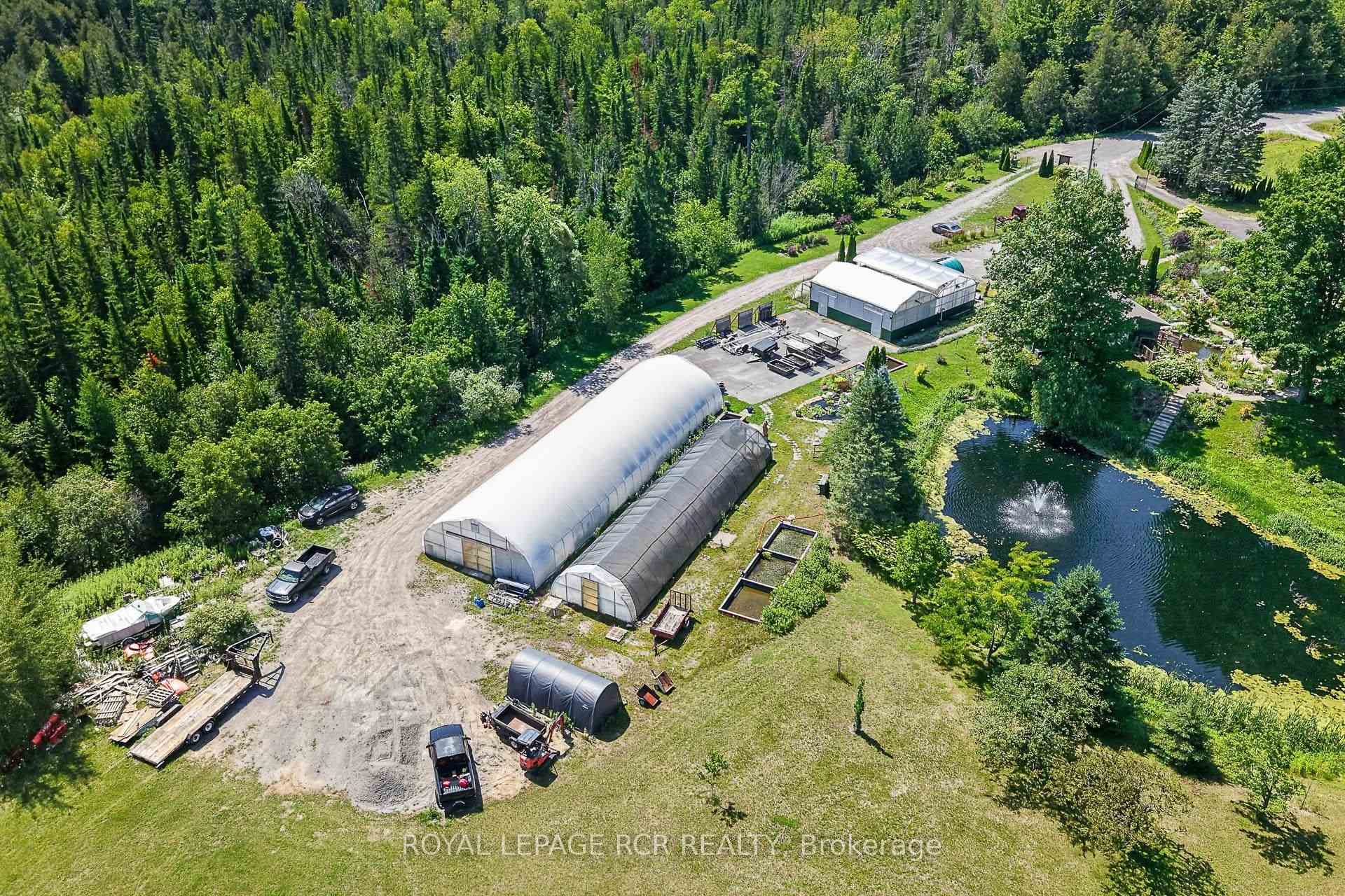 Photo 42 of 752 Ball Road, Uxbridge — HOMEH