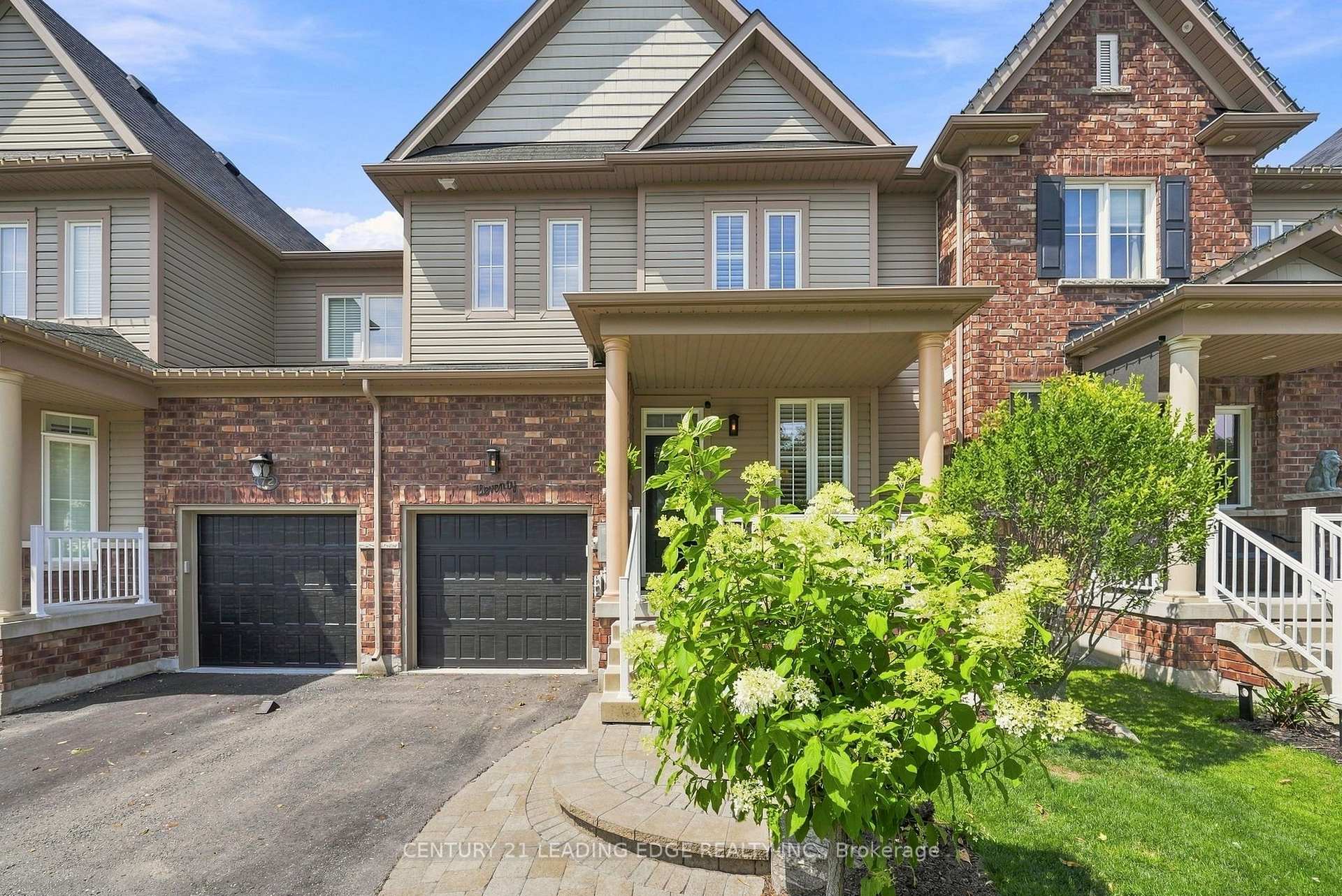 Photo 1 of 70 Ross Wright Avenue, Clarington, Bowmanville — HOMEH