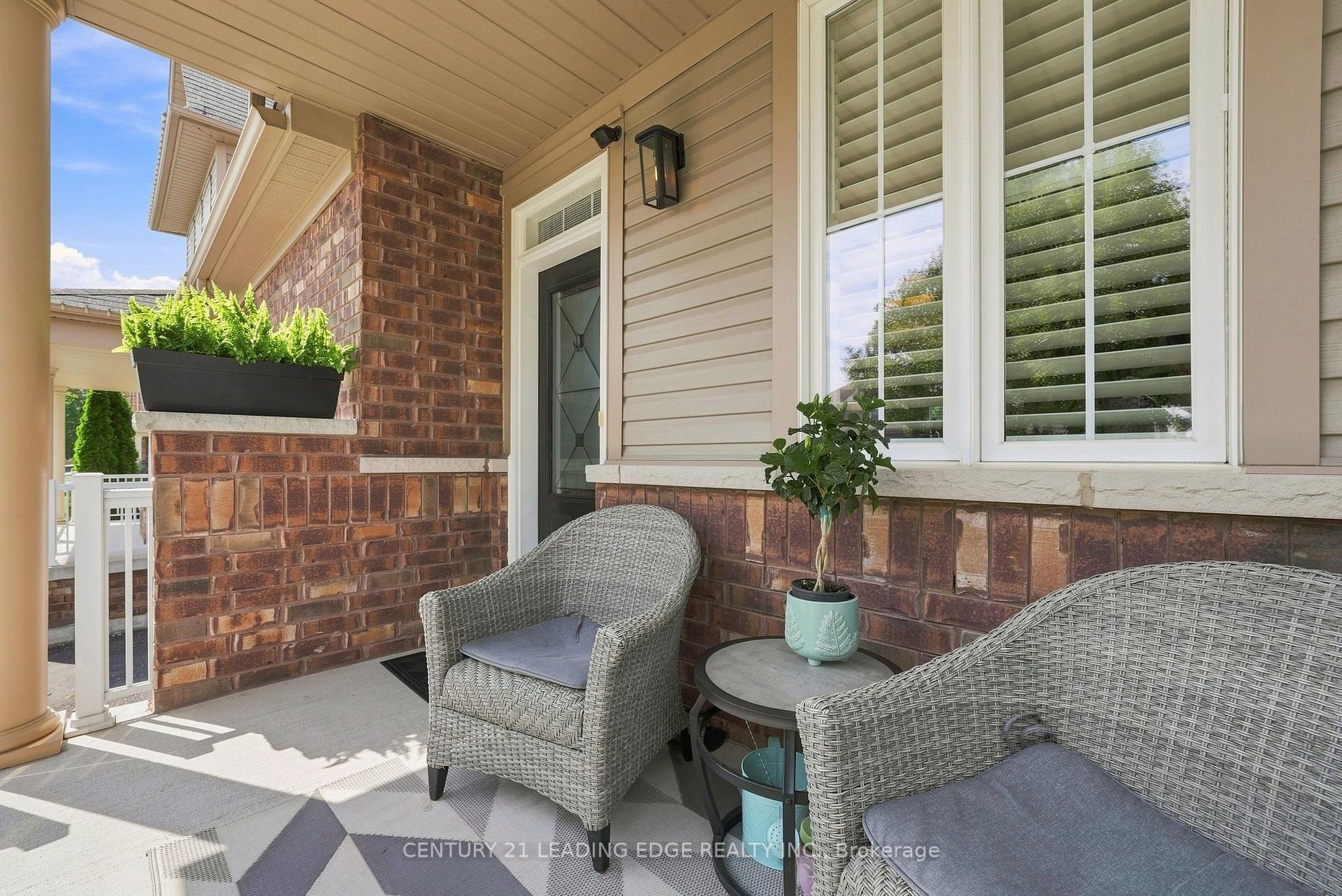 Photo 7 of 70 Ross Wright Avenue, Clarington, Bowmanville — HOMEH