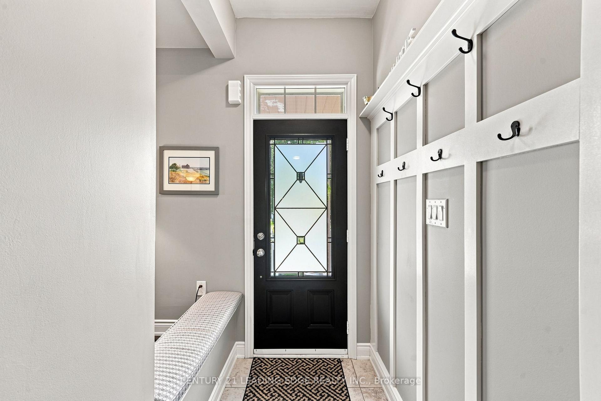 Photo 9 of 70 Ross Wright Avenue, Clarington, Bowmanville — HOMEH