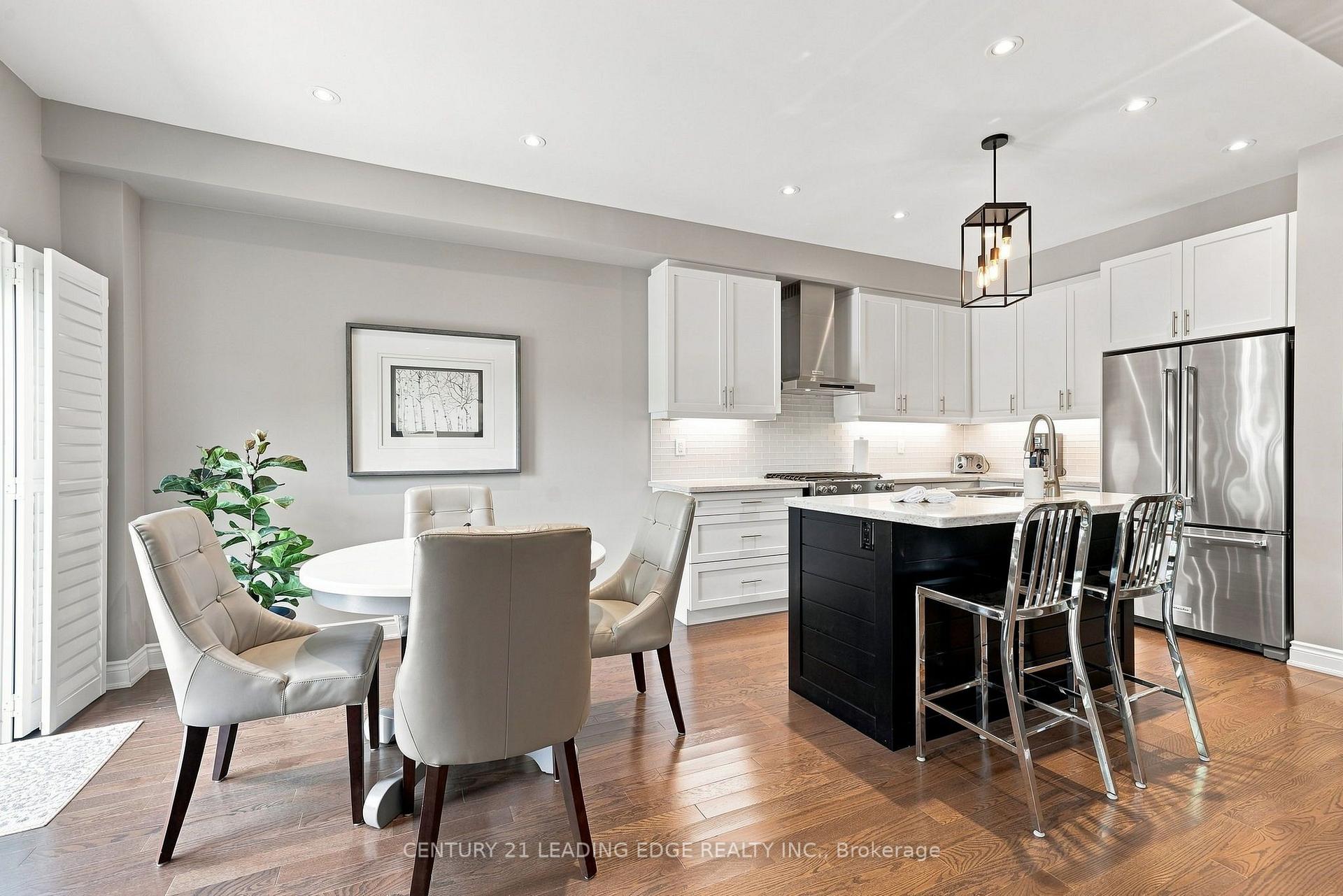 Photo 13 of 70 Ross Wright Avenue, Clarington, Bowmanville — HOMEH