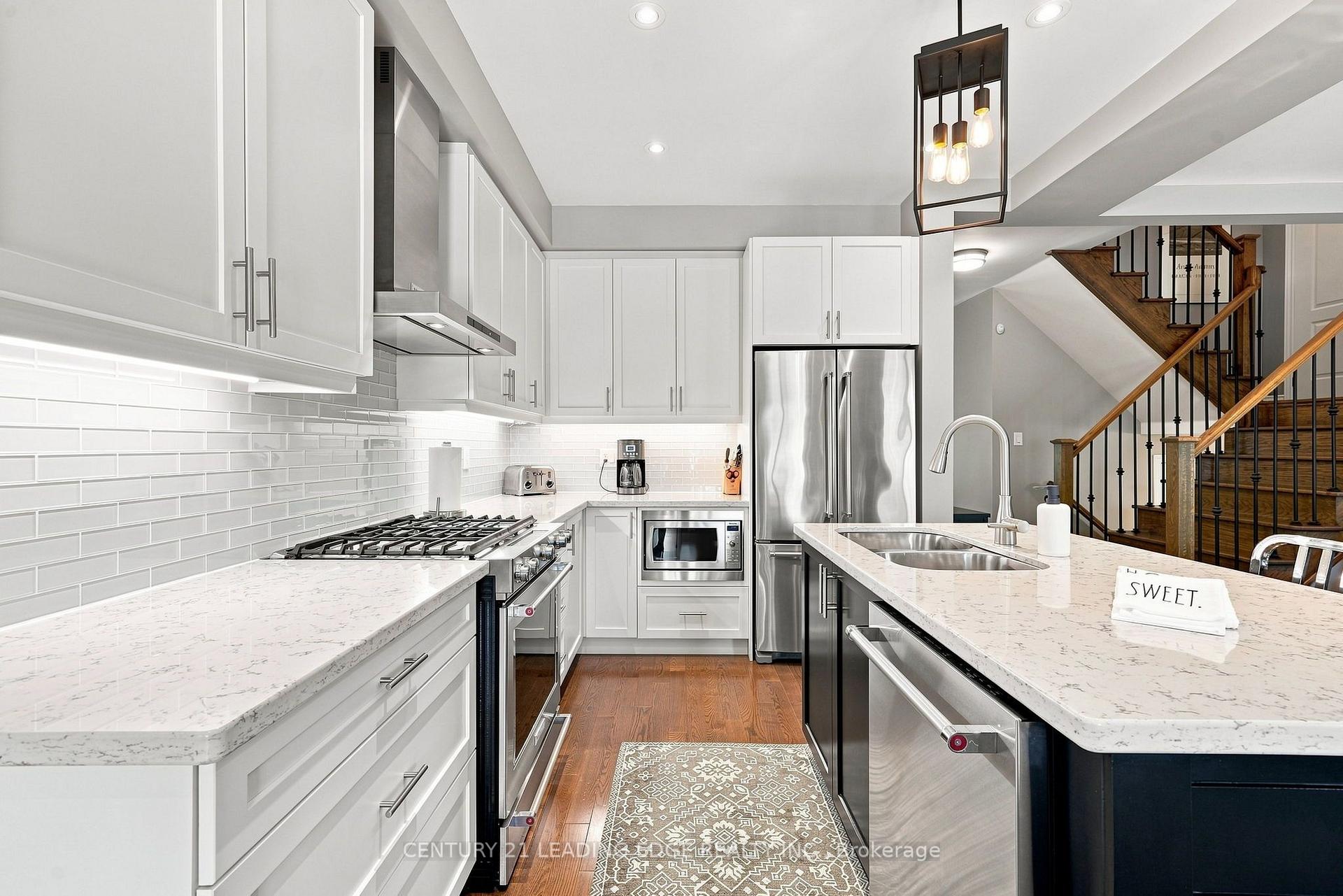 Photo 14 of 70 Ross Wright Avenue, Clarington, Bowmanville — HOMEH
